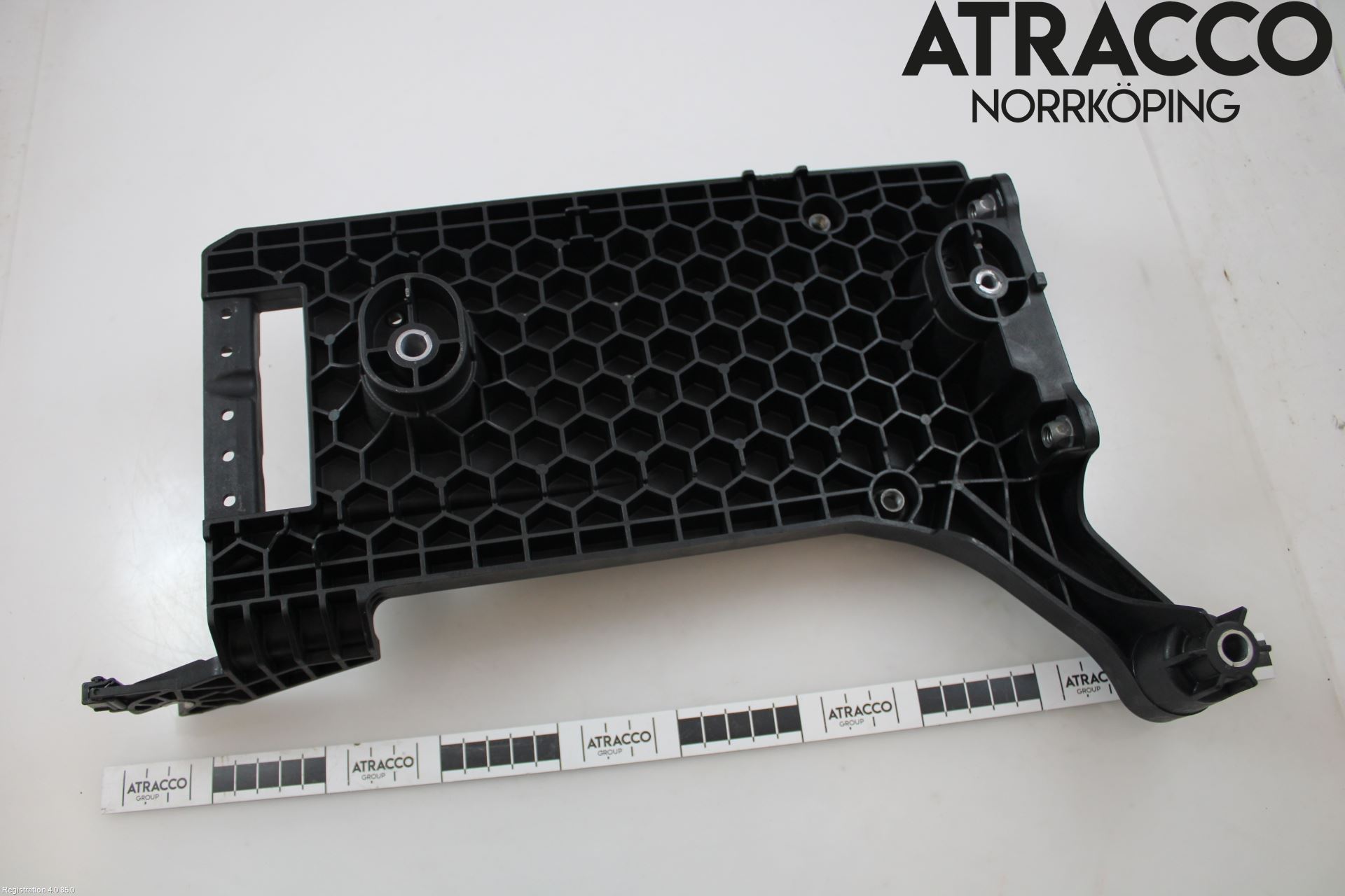 Volkswagen VW PASSAT 20-24 Batterilåda-Fäste-Hållare