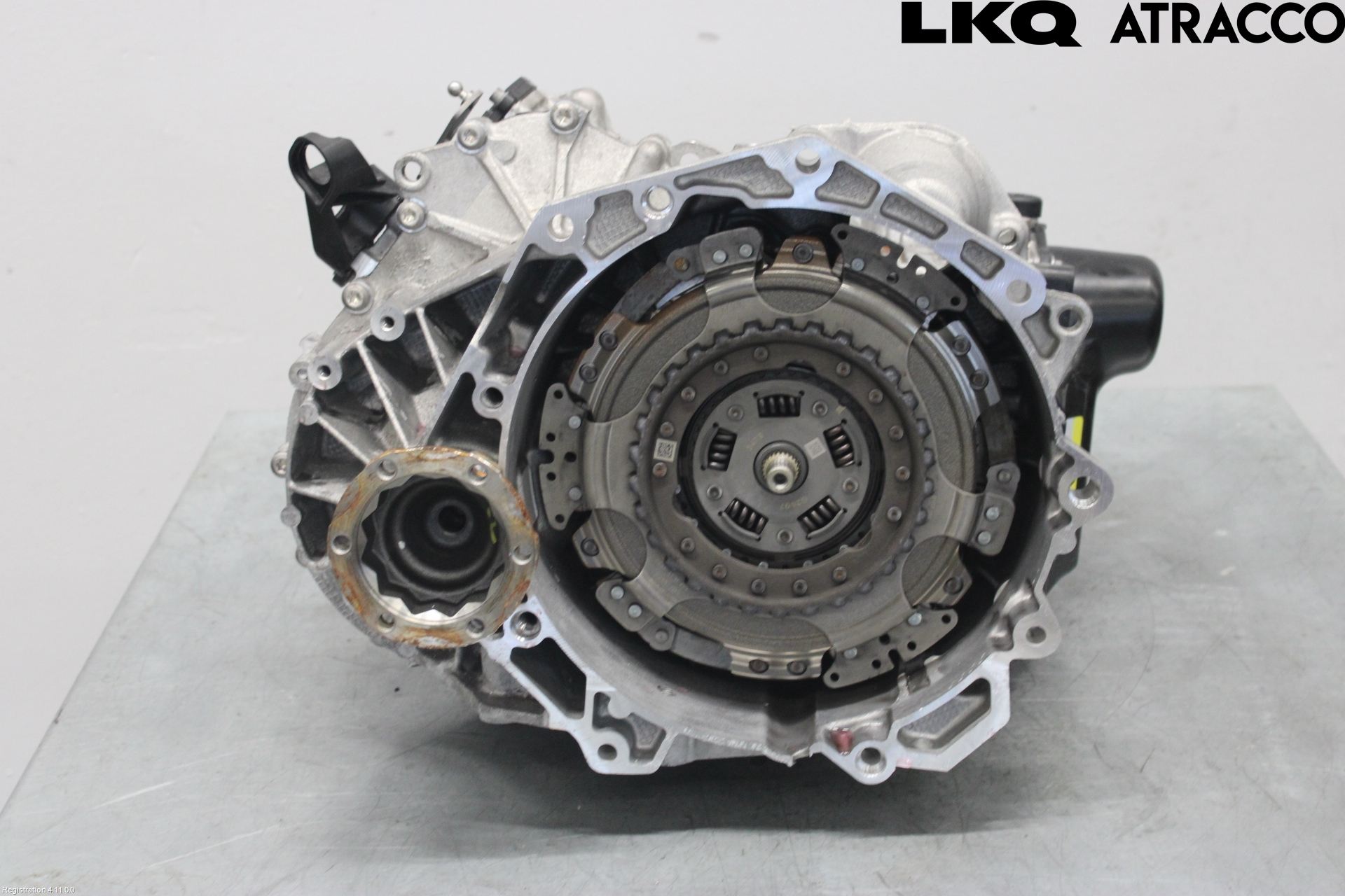 Skoda FABIA 22- Växellåda Automat