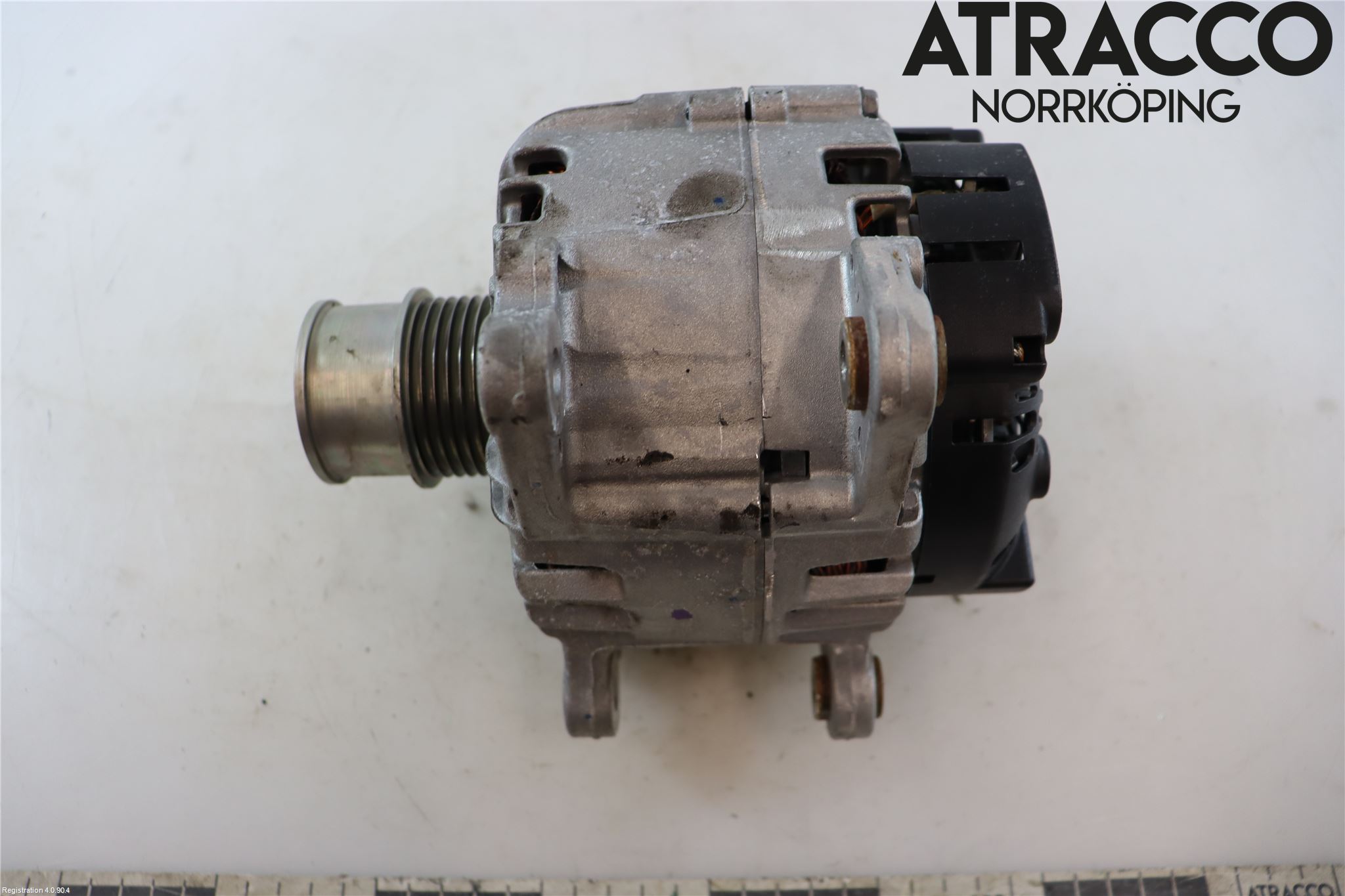 Seat ARONA Generator