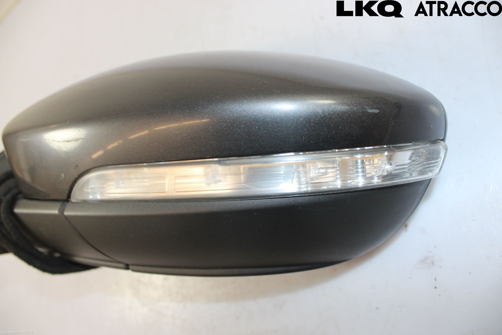 Volkswagen VW PASSAT 11-14 Spegel Yttre El Vä