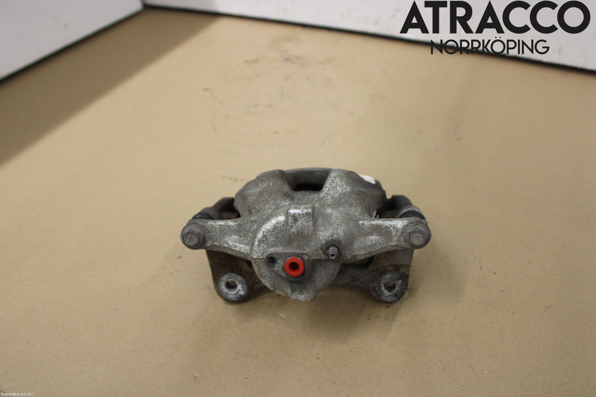 Toyota COROLLA 19- Bromsok Fram Höger