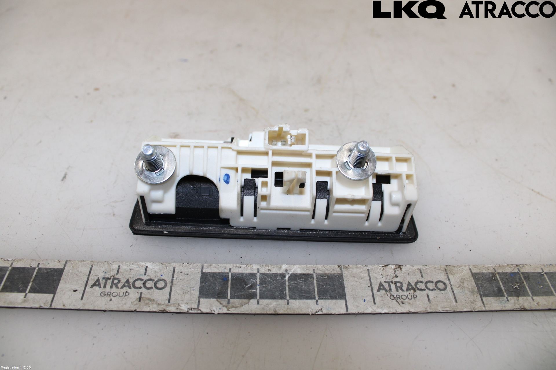 Audi A5 07-16 Bakluckehandtag