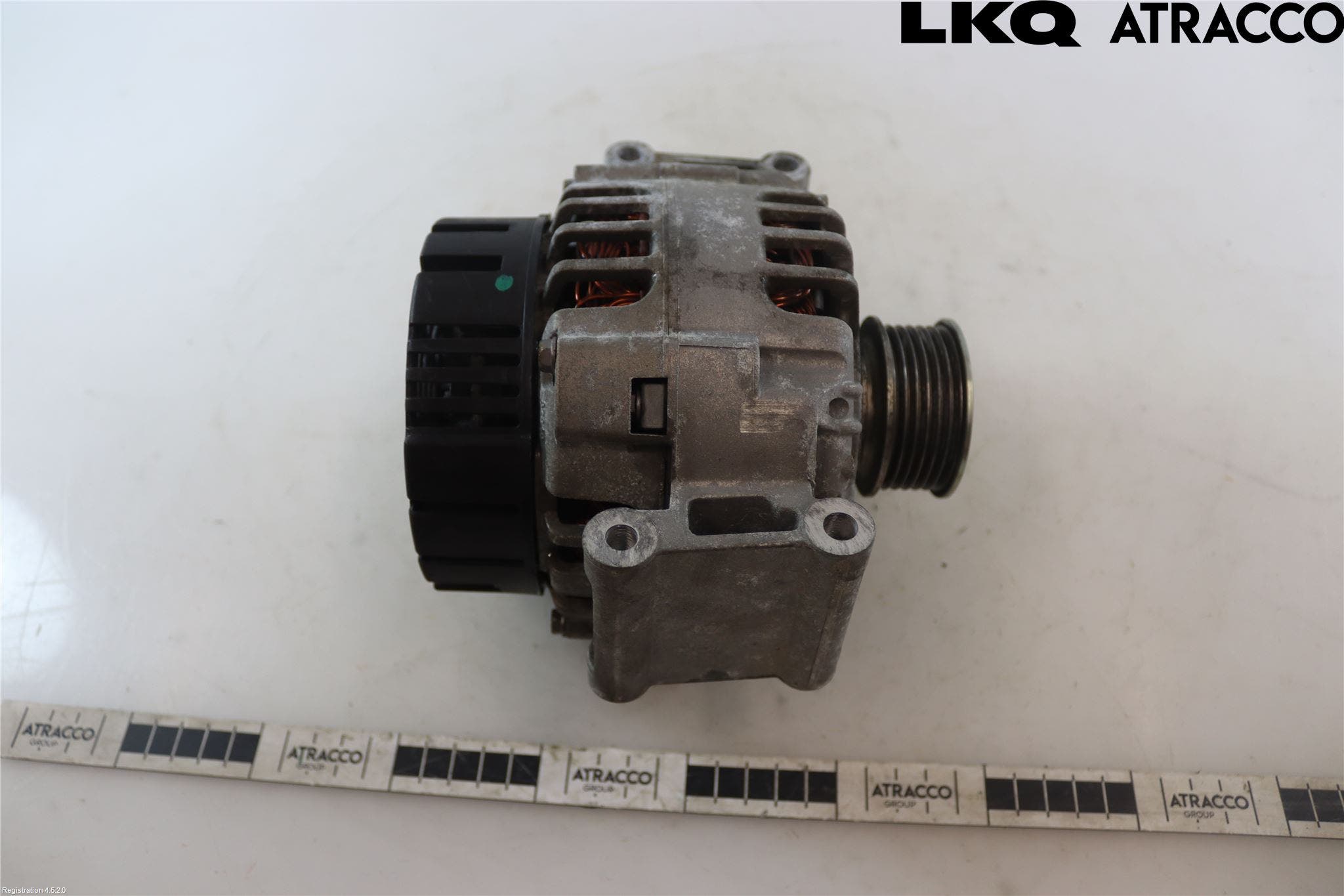 Volkswagen VW PASSAT 05-11 Generator