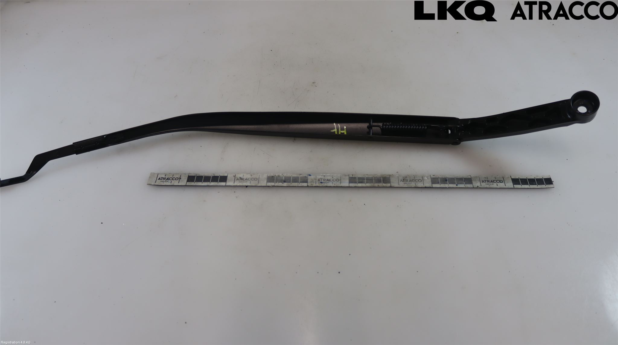 Toyota COROLLA 19- Torkararm Armar Vindruta