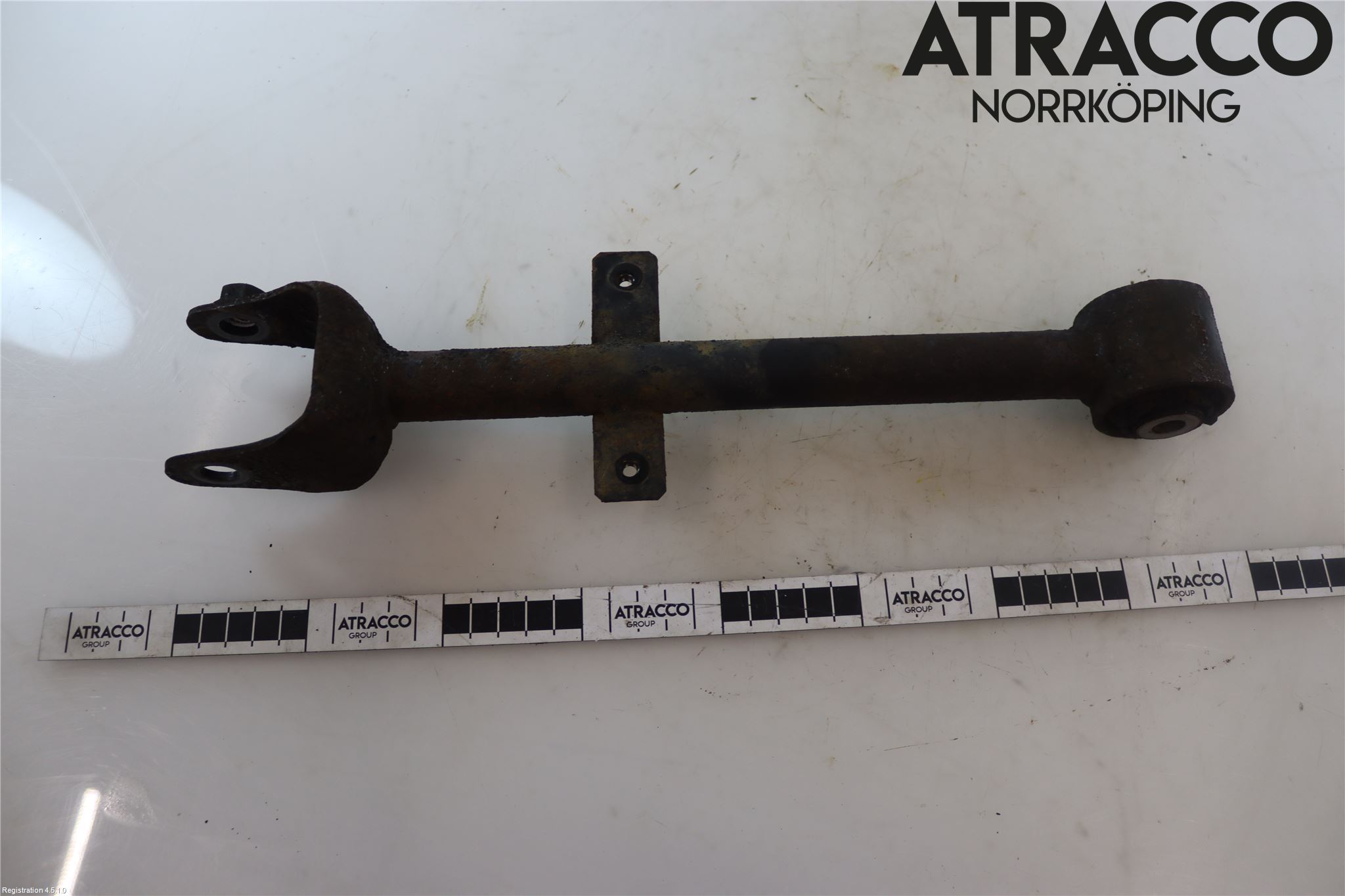 Mazda CX-5 17- Bärarm Bak Vänster