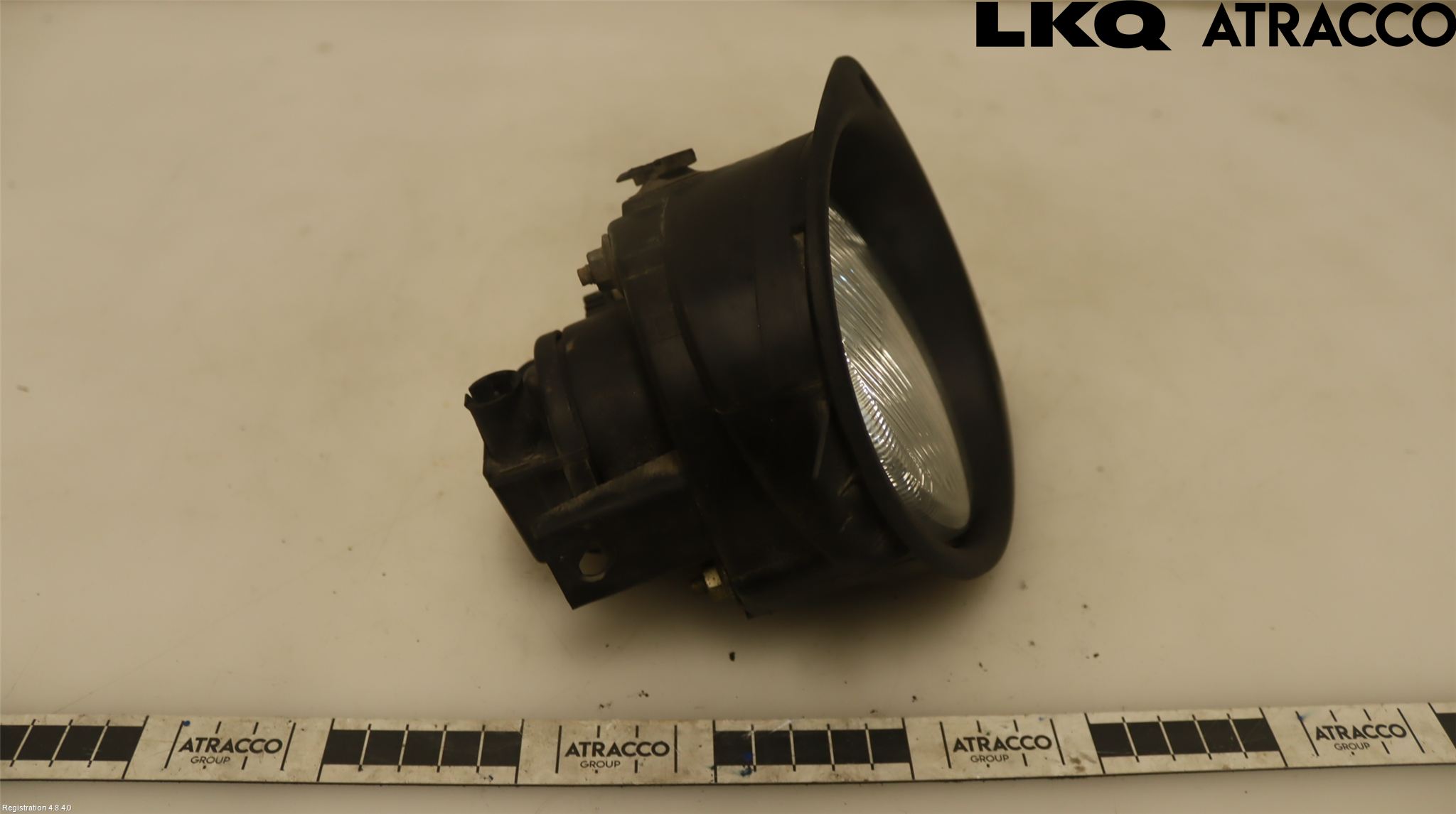 Renault CLIO II 99-01 Dimljus-Varselljus Fram