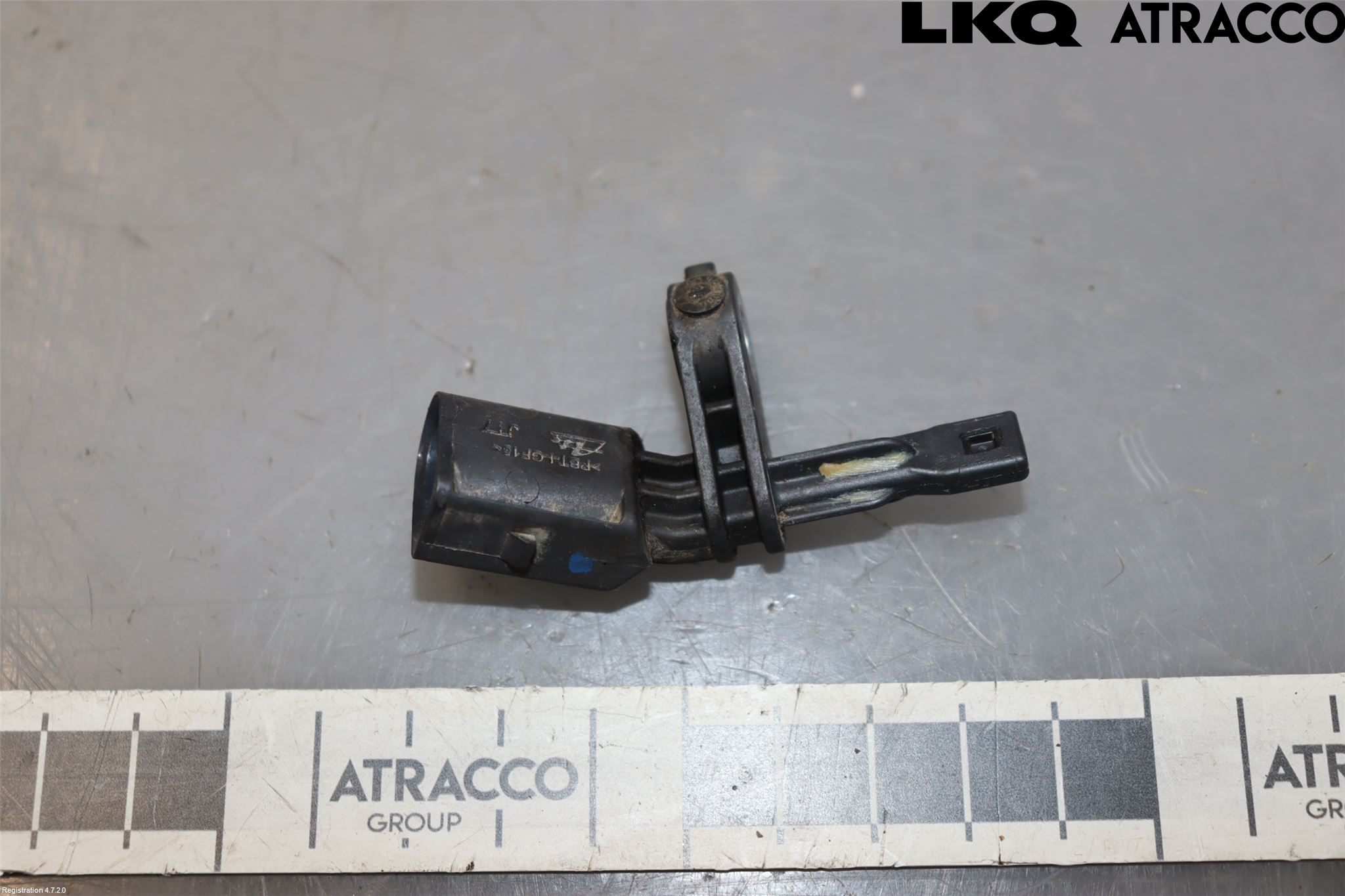 Volkswagen VW ID.4 21- Abs Sensor