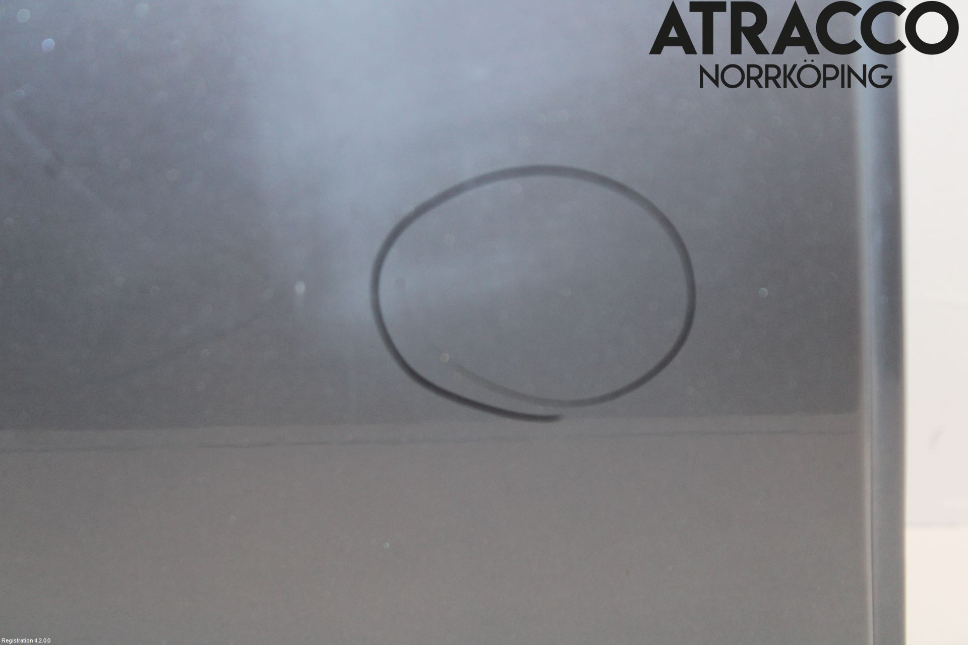 BMW 1 E87/81 5D/3D 03-11 Dörr Bak Höger