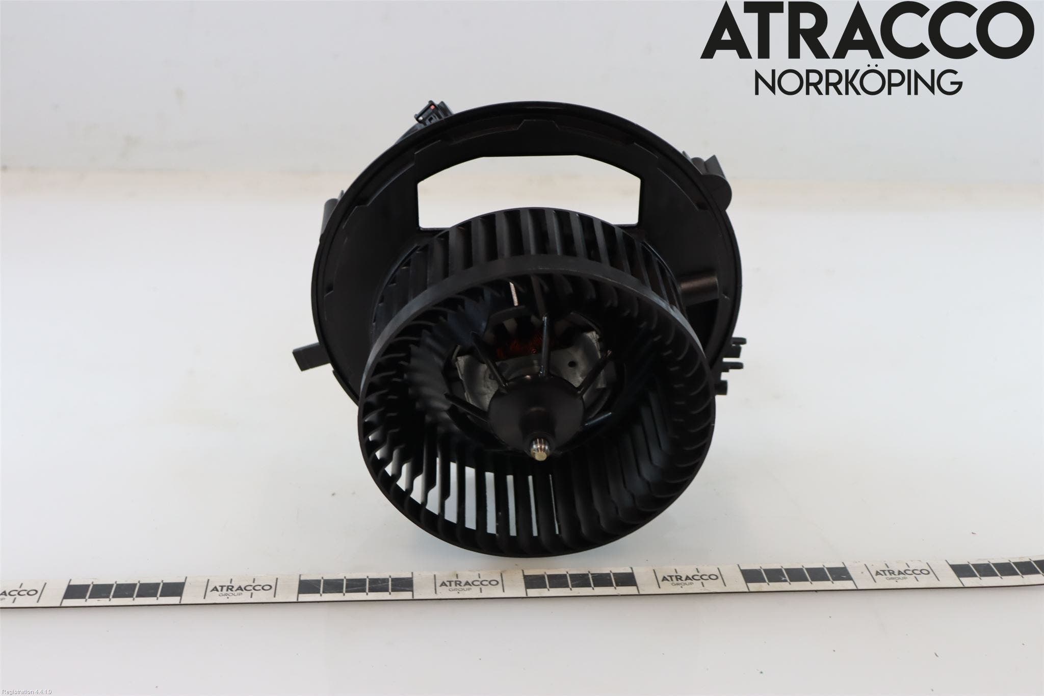 Volkswagen VW TIGUAN 16-24 Värmefläkt