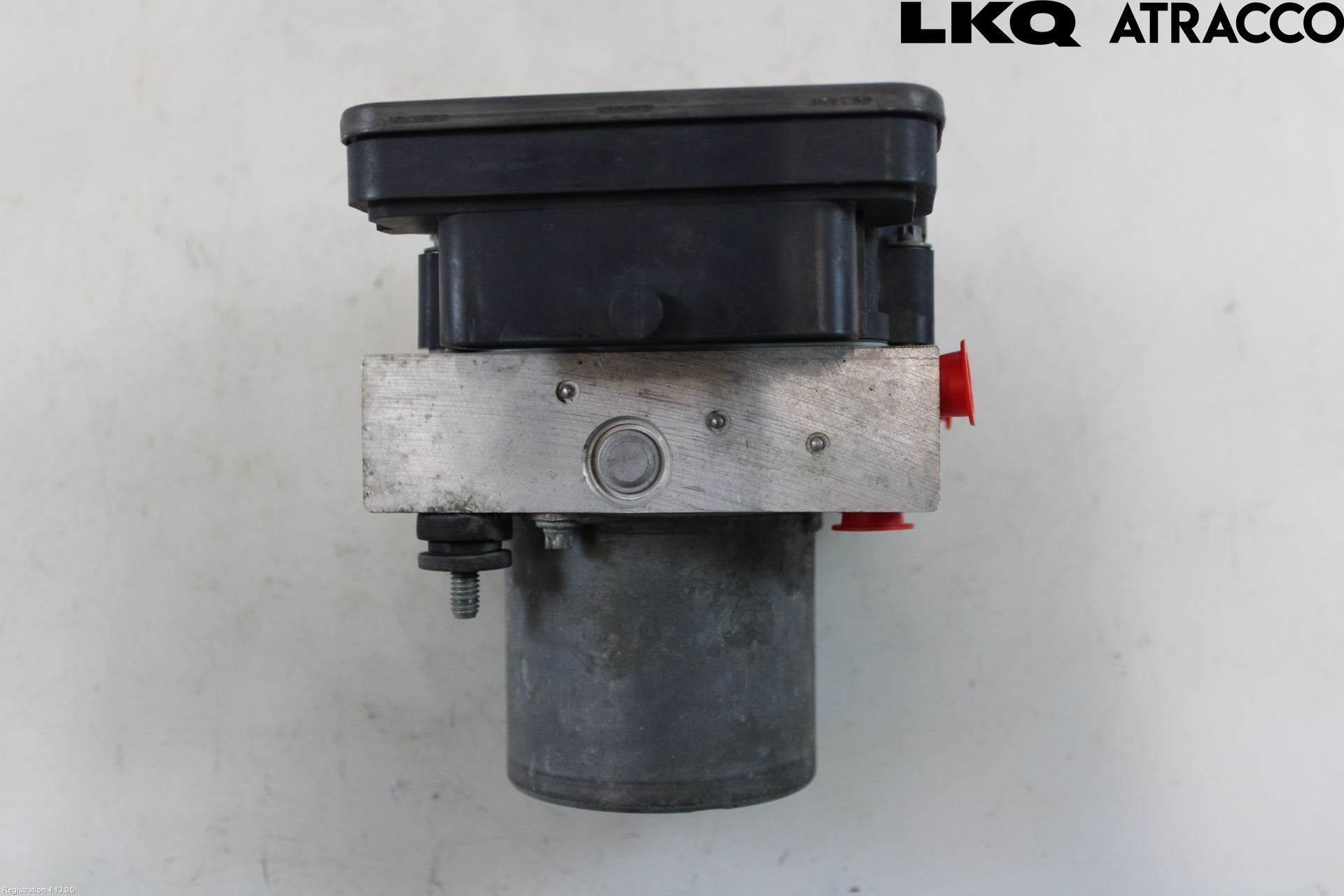 Ford TRANSIT/TOURNEO CUSTOM 13-24 Abs Hydraulaggregat