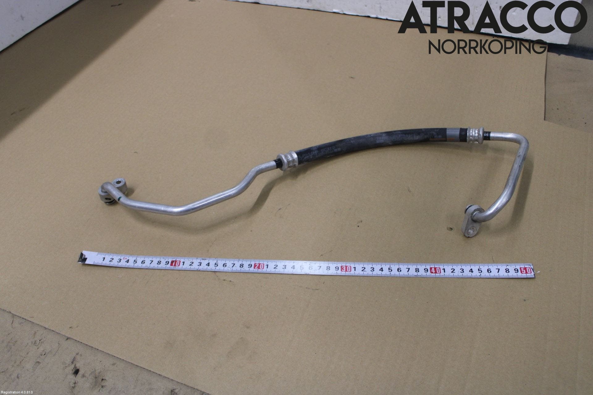 Toyota COROLLA 19- Ac Slang-Rör