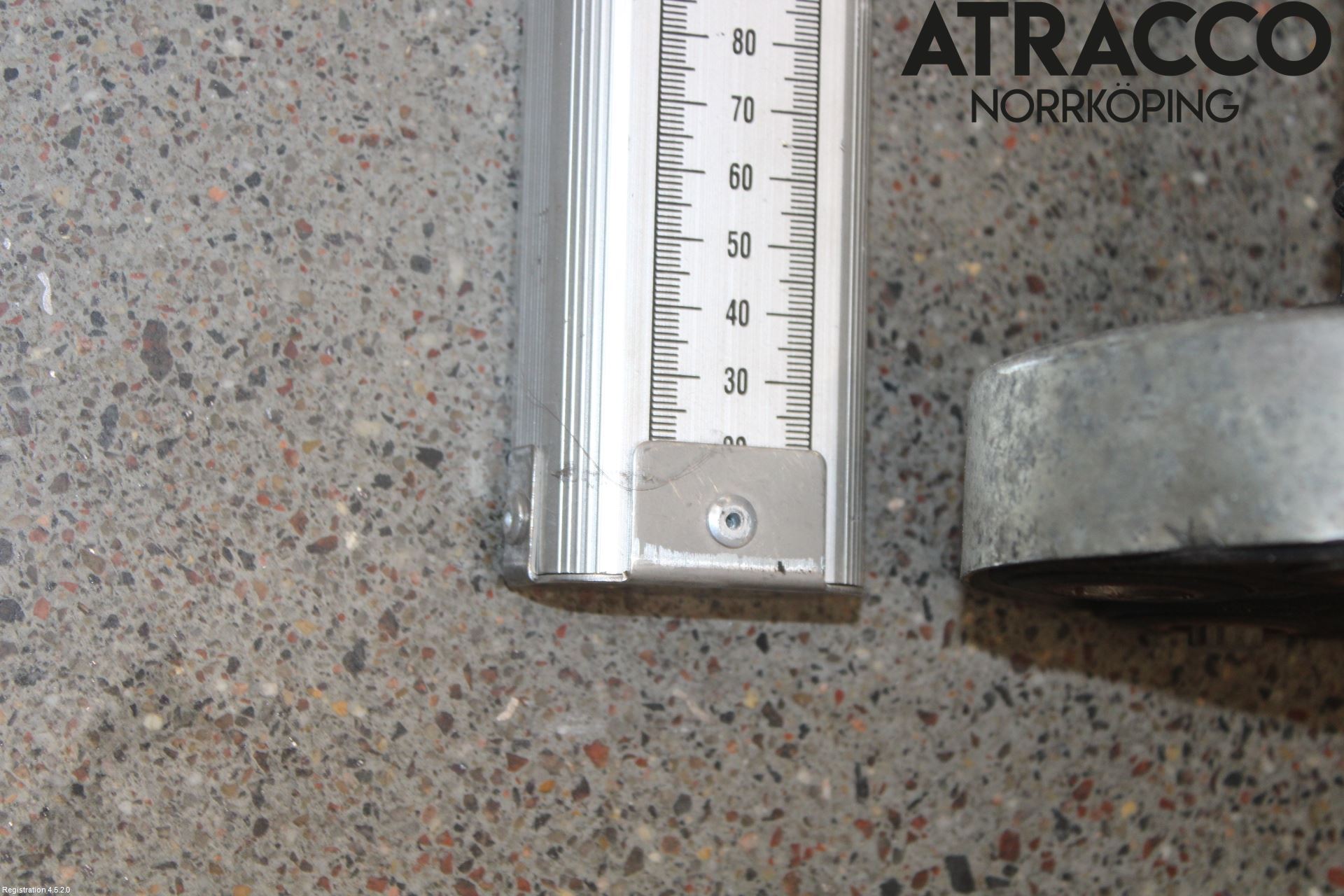 Audi Q5/SQ5 17- Mellanaxel Komp