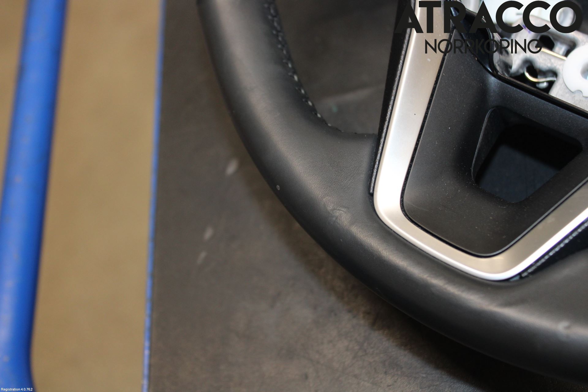 Toyota COROLLA 19- Ratt