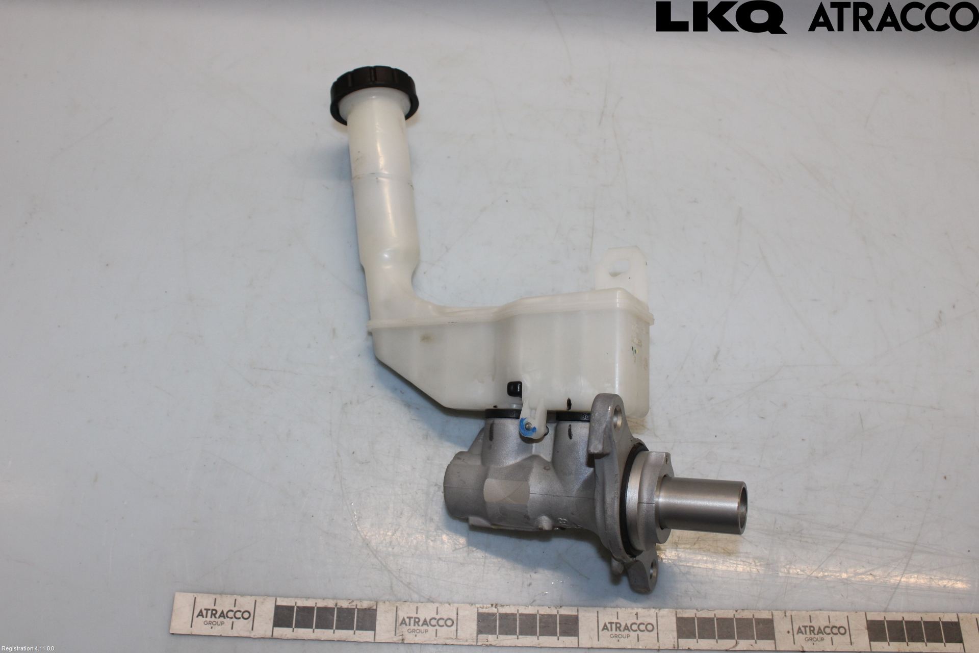 Nissan PULSAR Broms Huvudcylinder