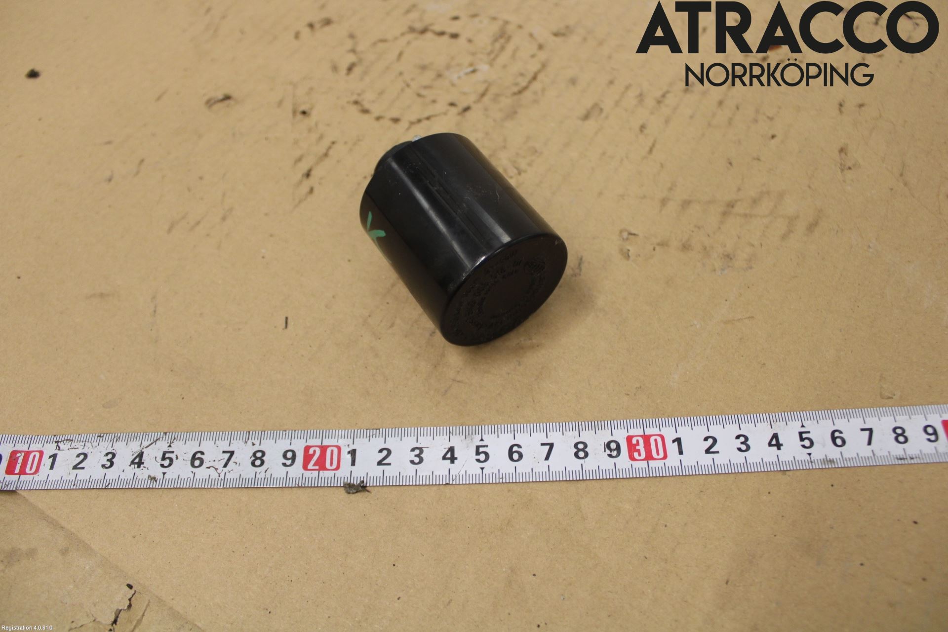 Volvo 440 89-96 Glödtrådsvakt