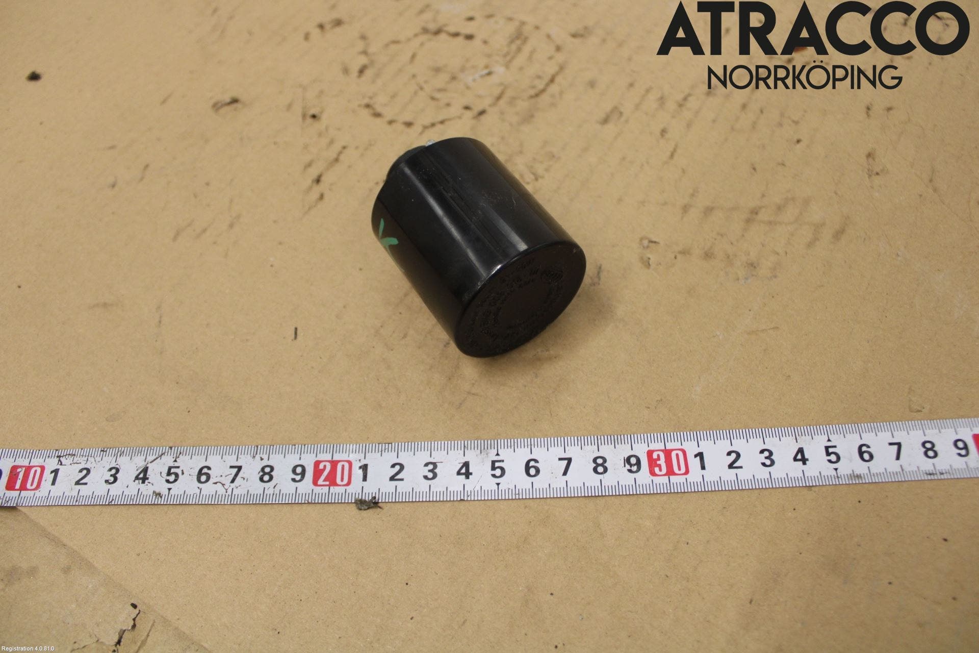 Volvo 440 89-96 Glödtrådsvakt