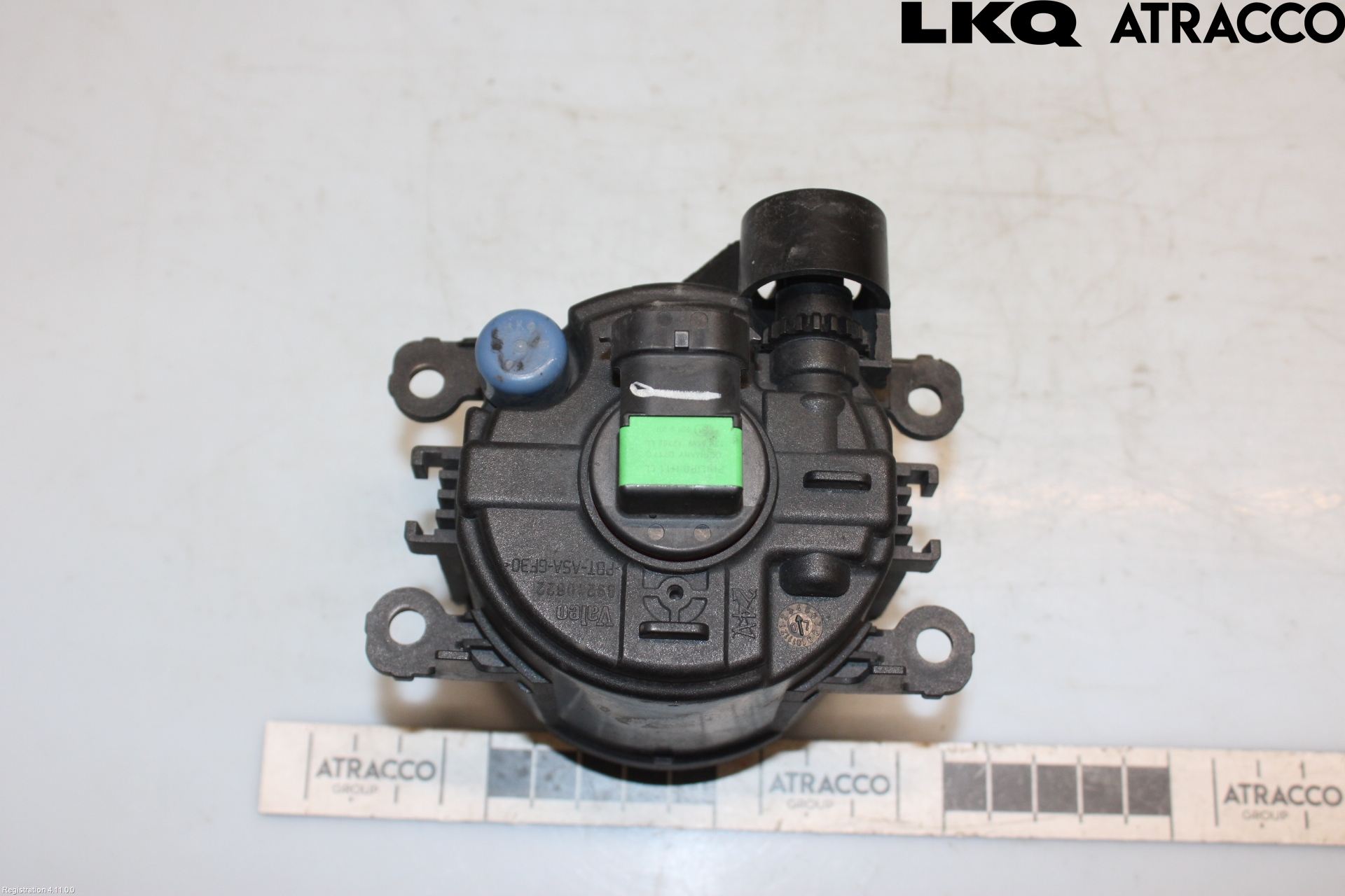 Landrover LAND ROVER FREELANDER 2 07-14 Dimljus-Varselljus Fram