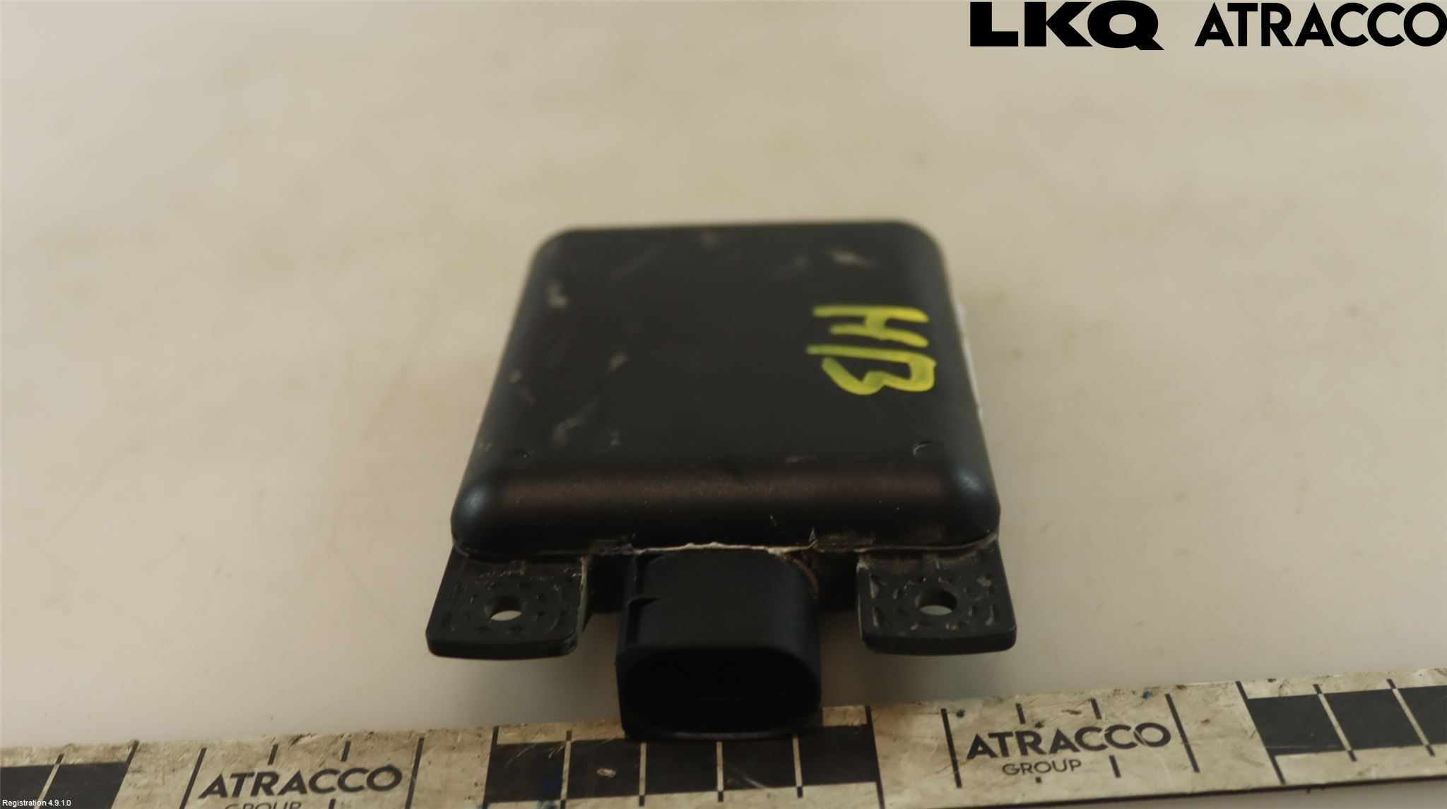 Skoda OCTAVIA (5E) 13-20 Sensor Aktivt Kollisionsskydd
