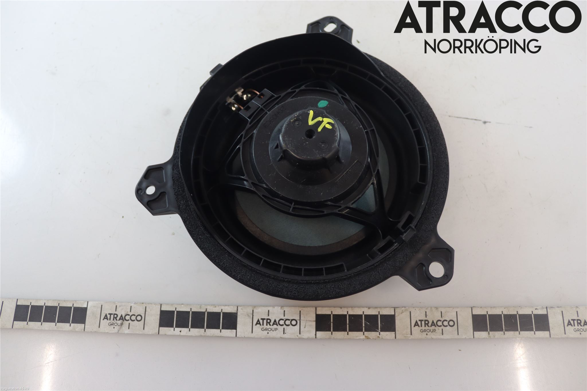 Toyota AYGO 15-21 Högtalare