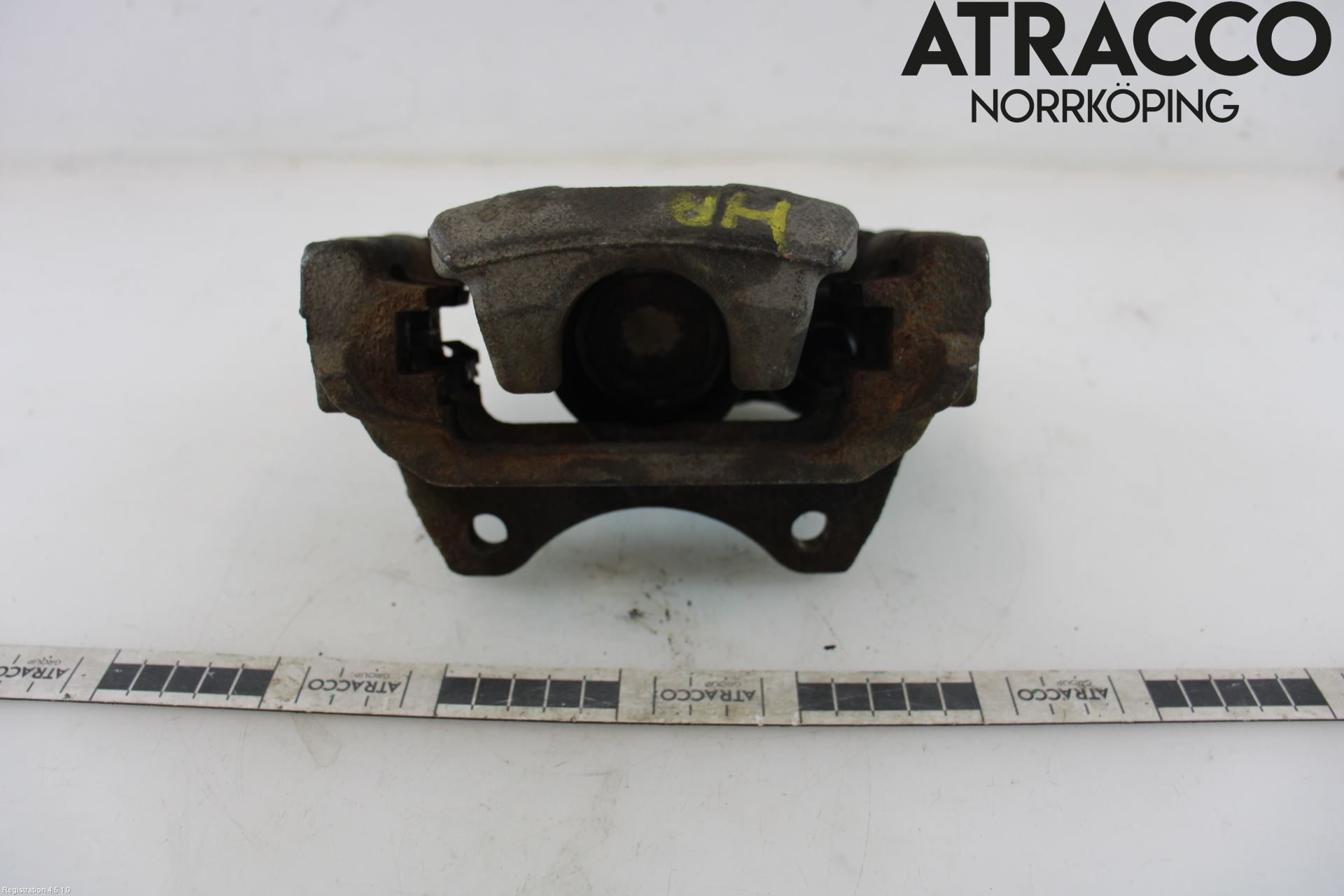 Lexus RX AL20 16-22 Bromsok Bak Höger