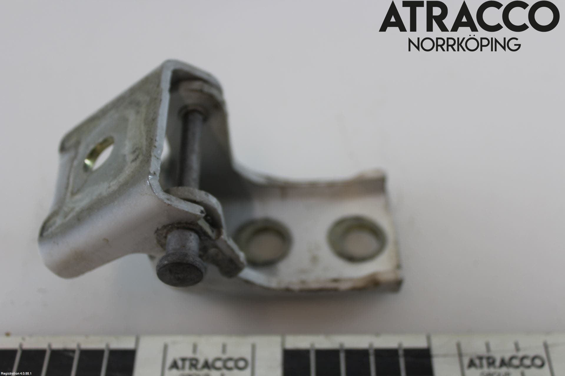 Peugeot EXPERT 07-14 Dörrgångjärn