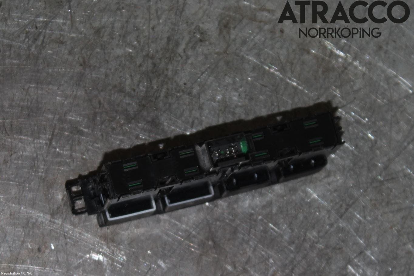 Volkswagen VW PASSAT 15-19 Strömställare Multifunktion