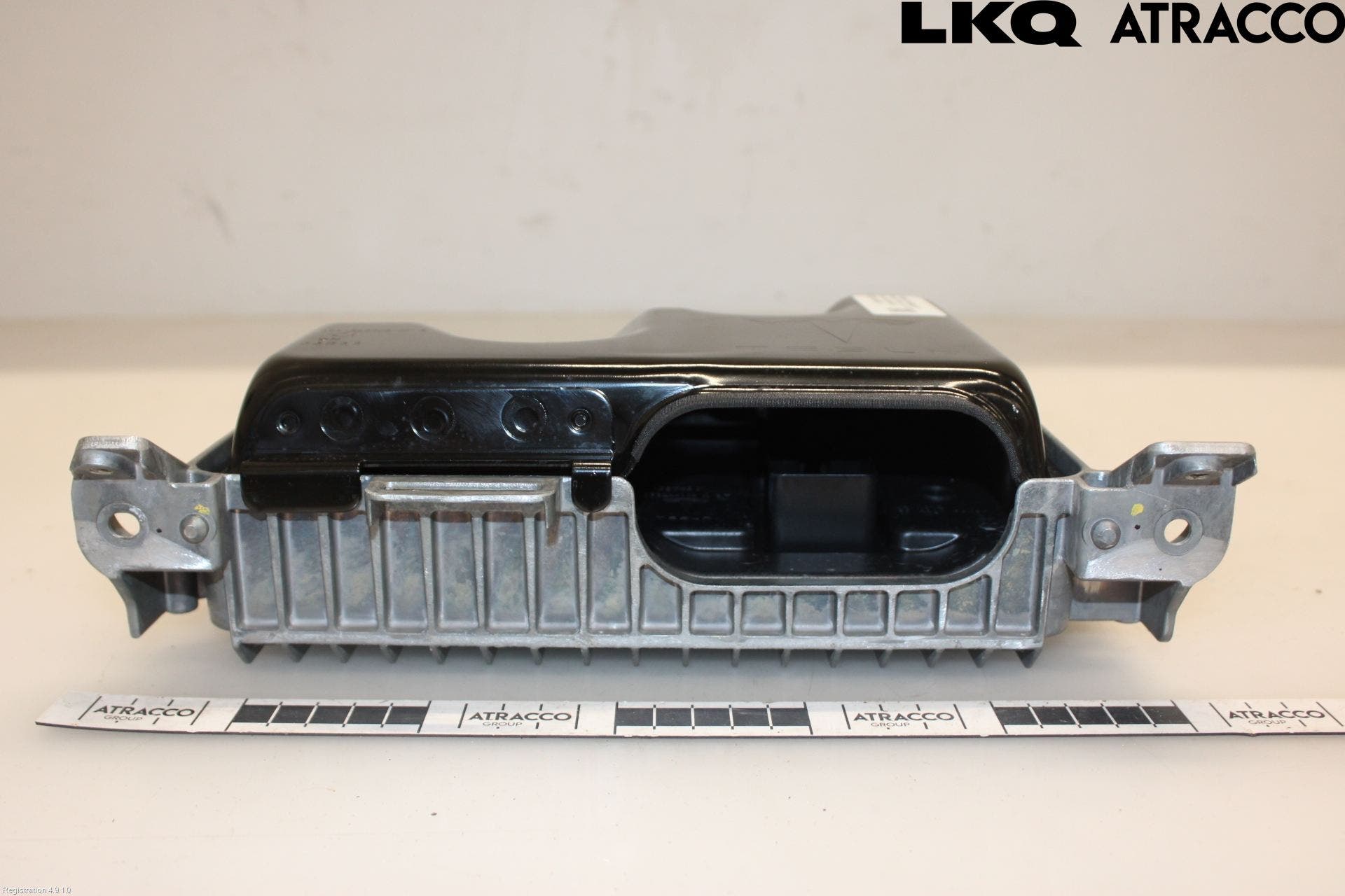 Alfa 4254 Styrenhet Övrigt