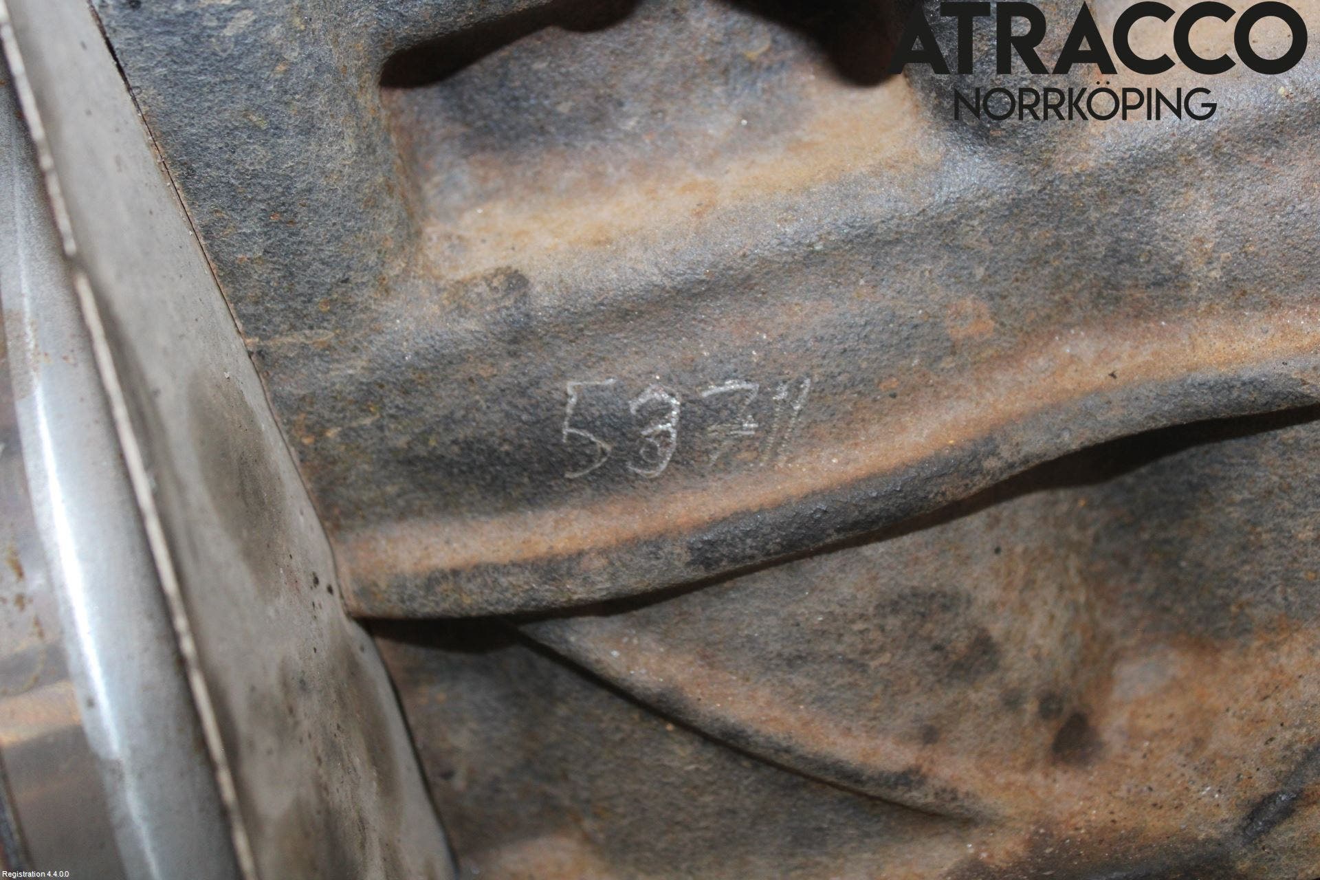 Volkswagen VW GOLF PLUS/CROSS GOLF 04-14 Motor Diesel