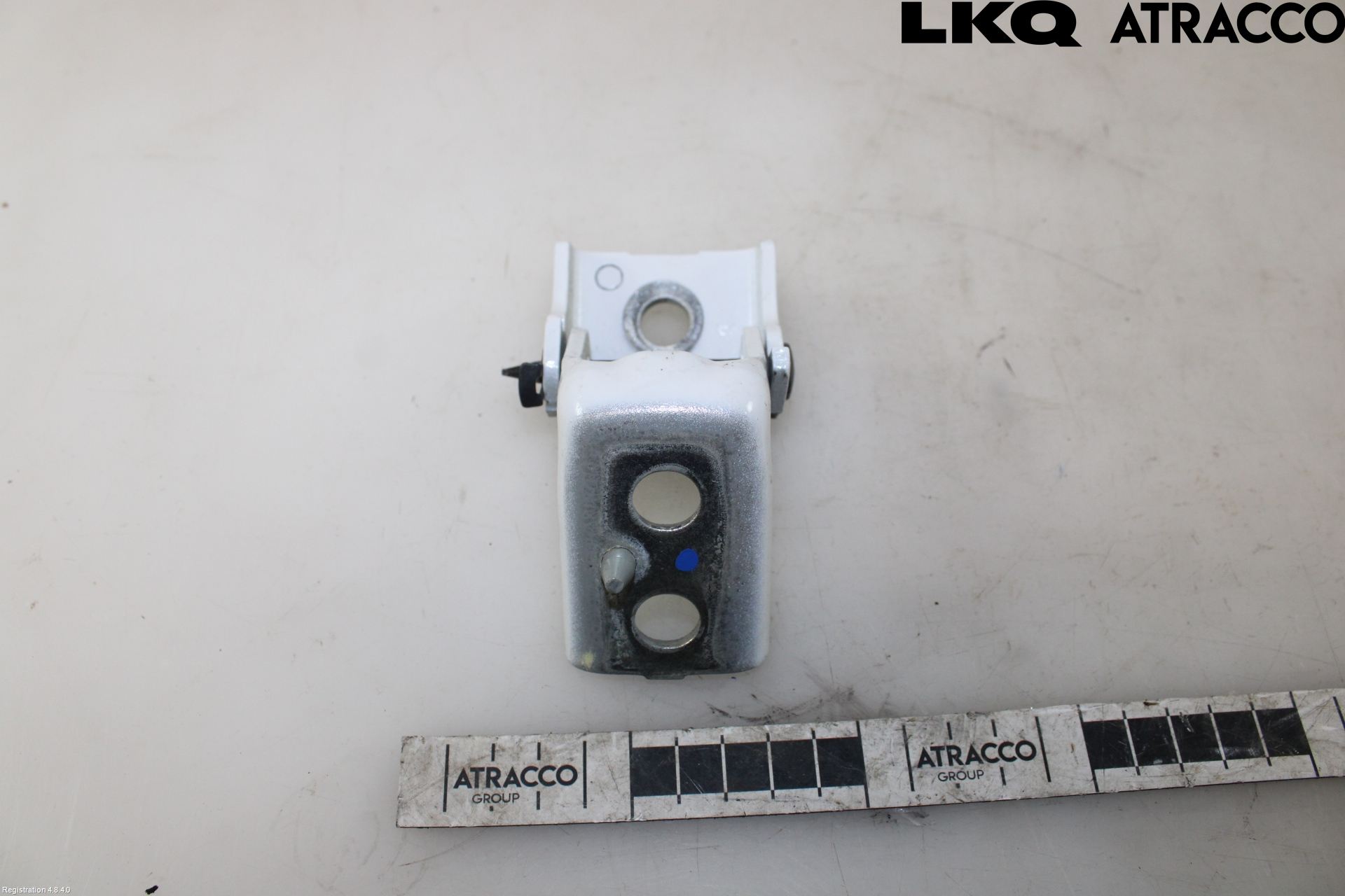 Opel ASTRA L 22- Dörrgångjärn