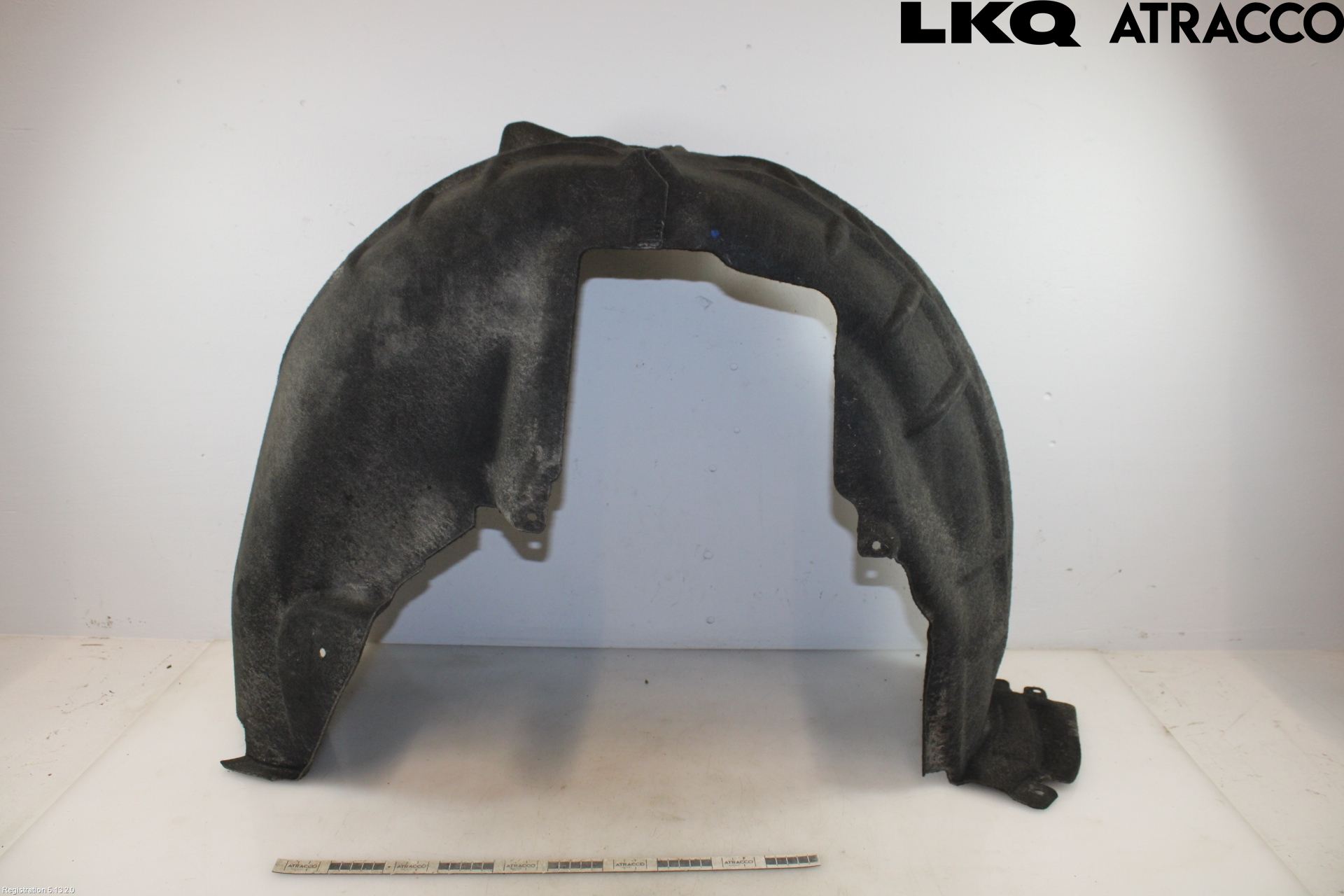 Volkswagen VW ID.7/TOURER 24- Skärm Inner