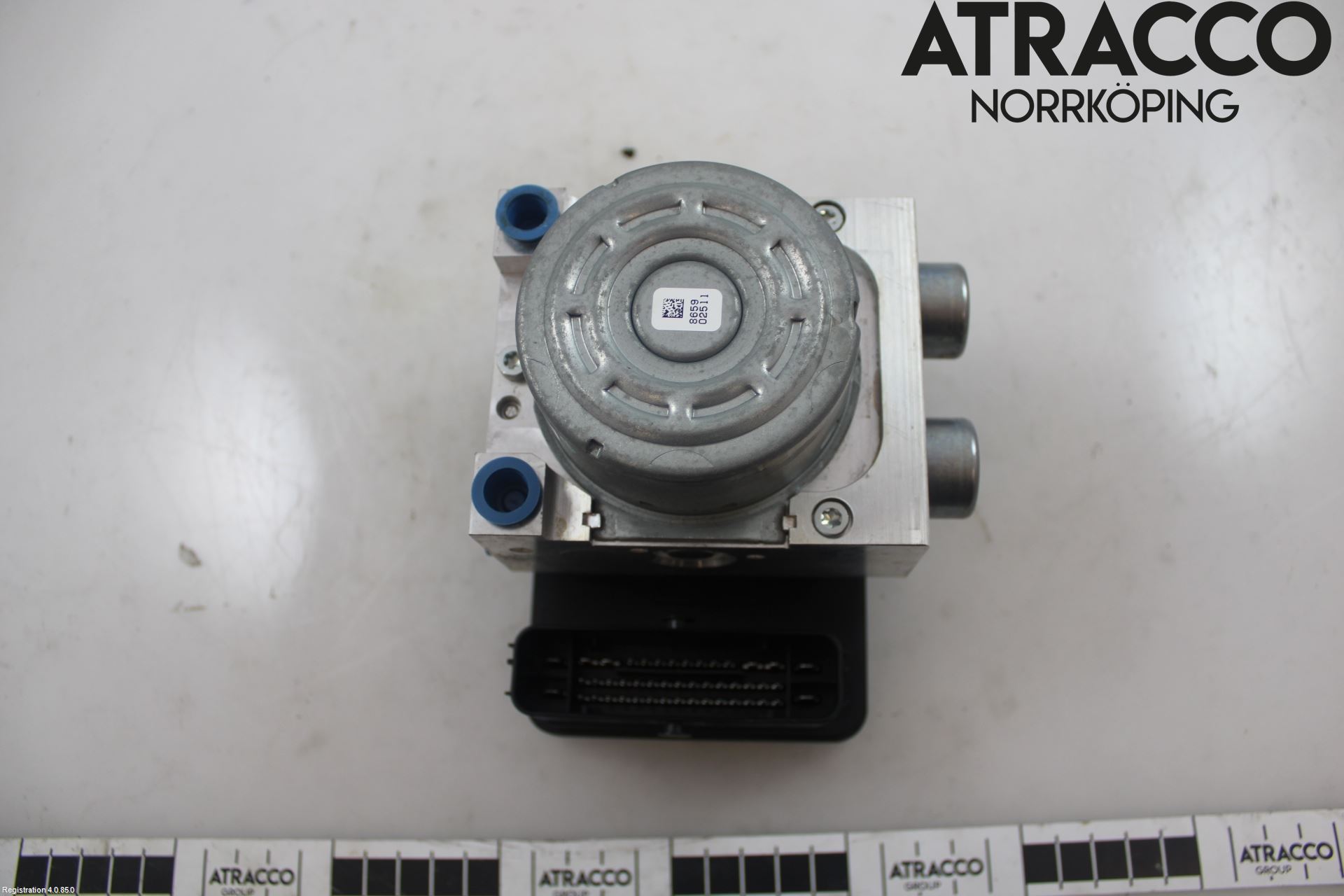 Seat LEON 20- Abs Hydraulaggregat