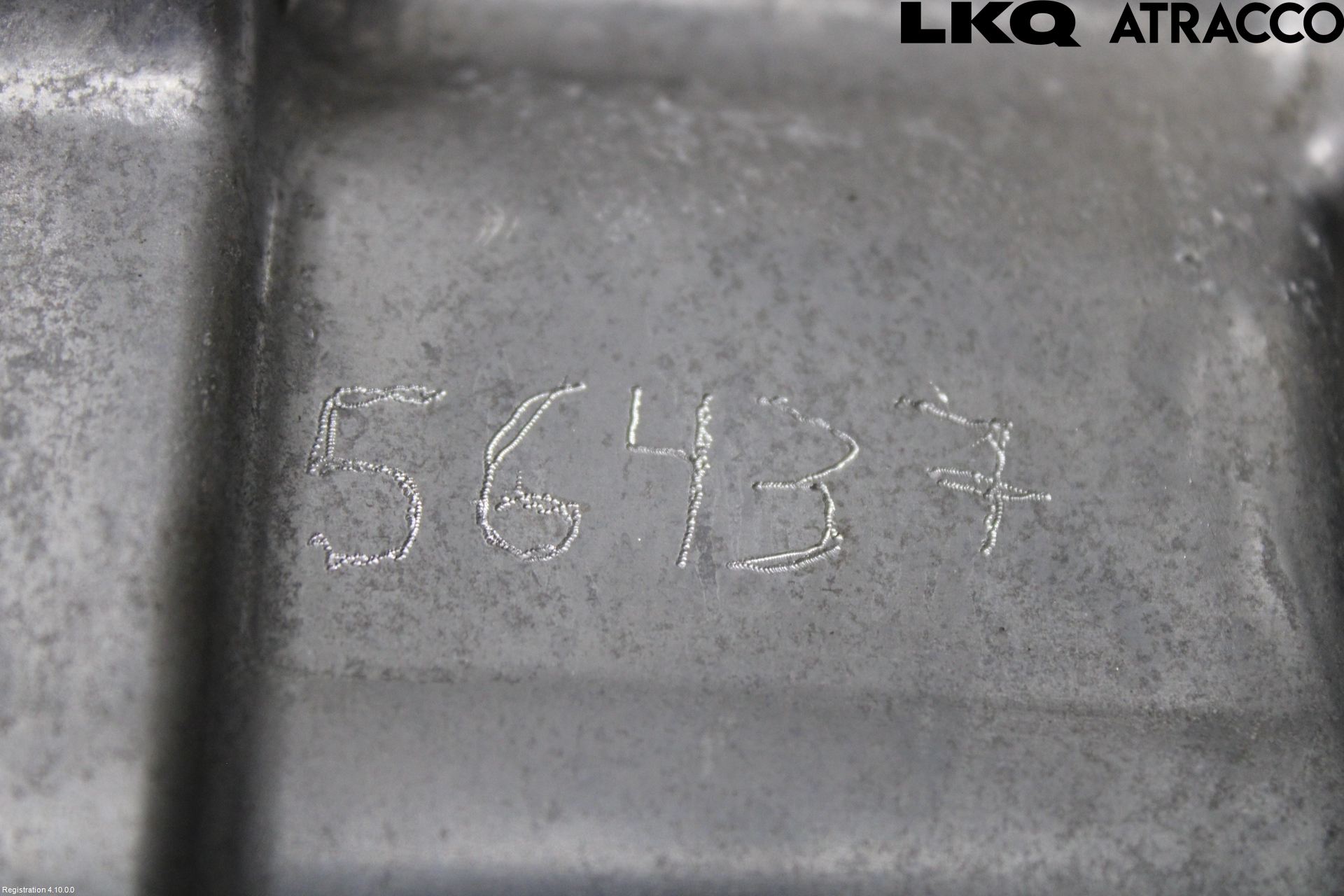 Toyota C-HR 24- Växellåda Automat