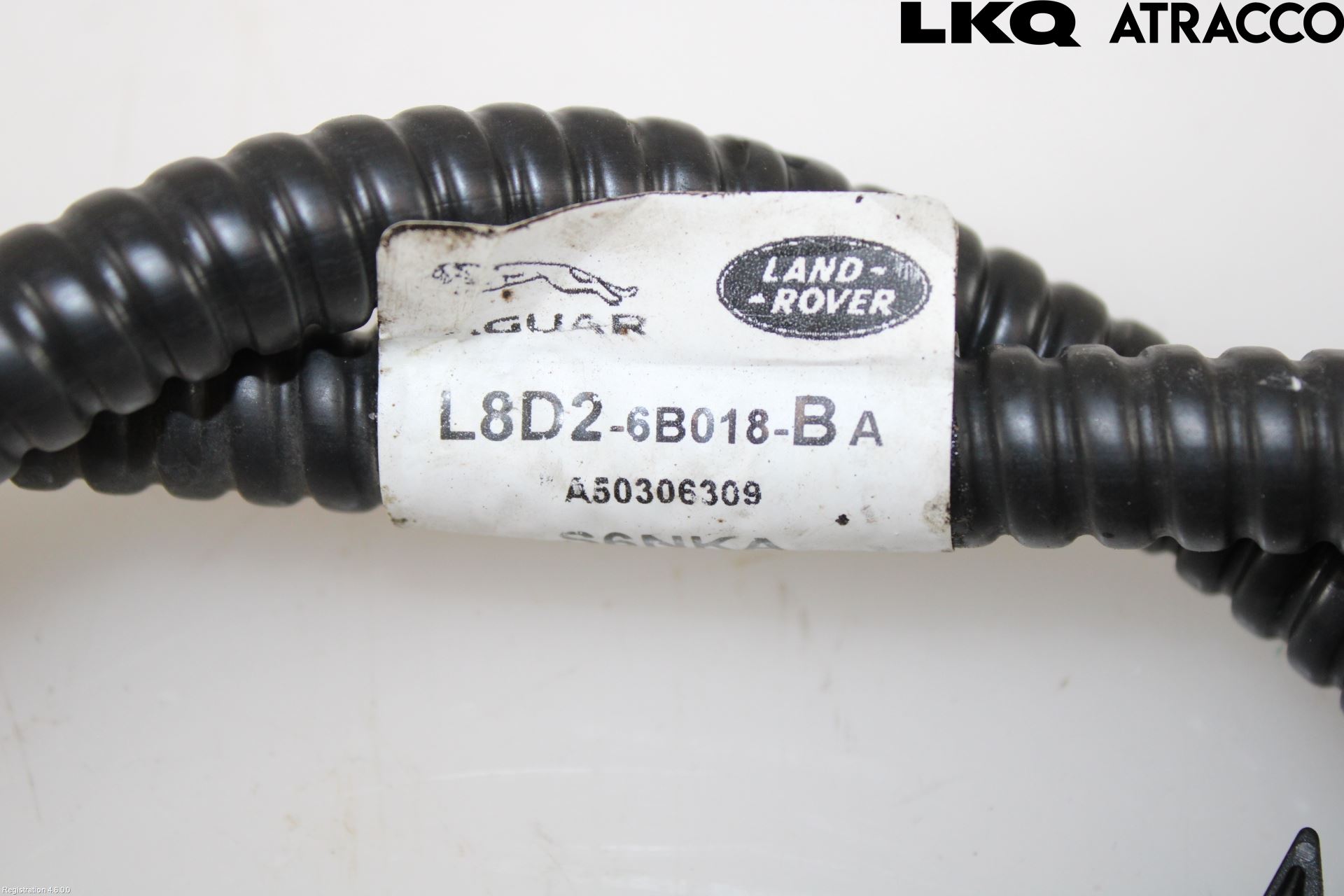 Landrover LAND ROVER DISCOVERY 5 16->> Motorvärmarsladd