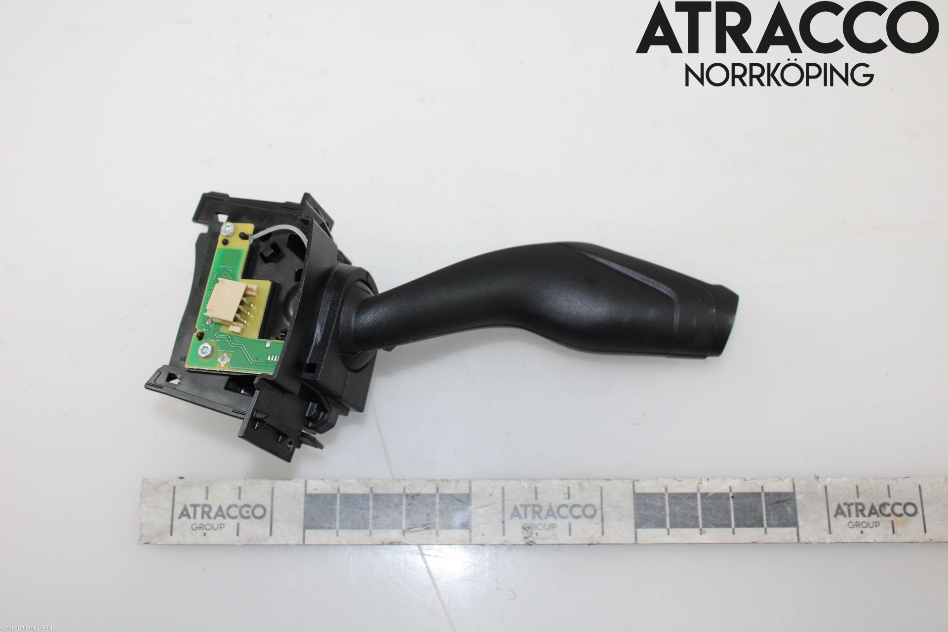 Ford TRANSIT/TOURNEO CONNECT 13-22 Spak Blinkers-Ljusomk