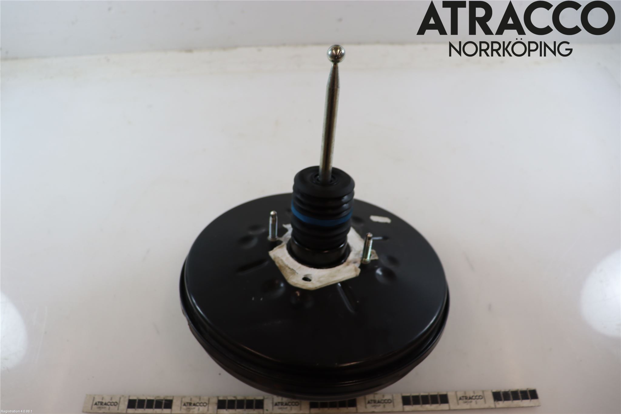 Audi A3/S3 8V 13-20 Bromsservo