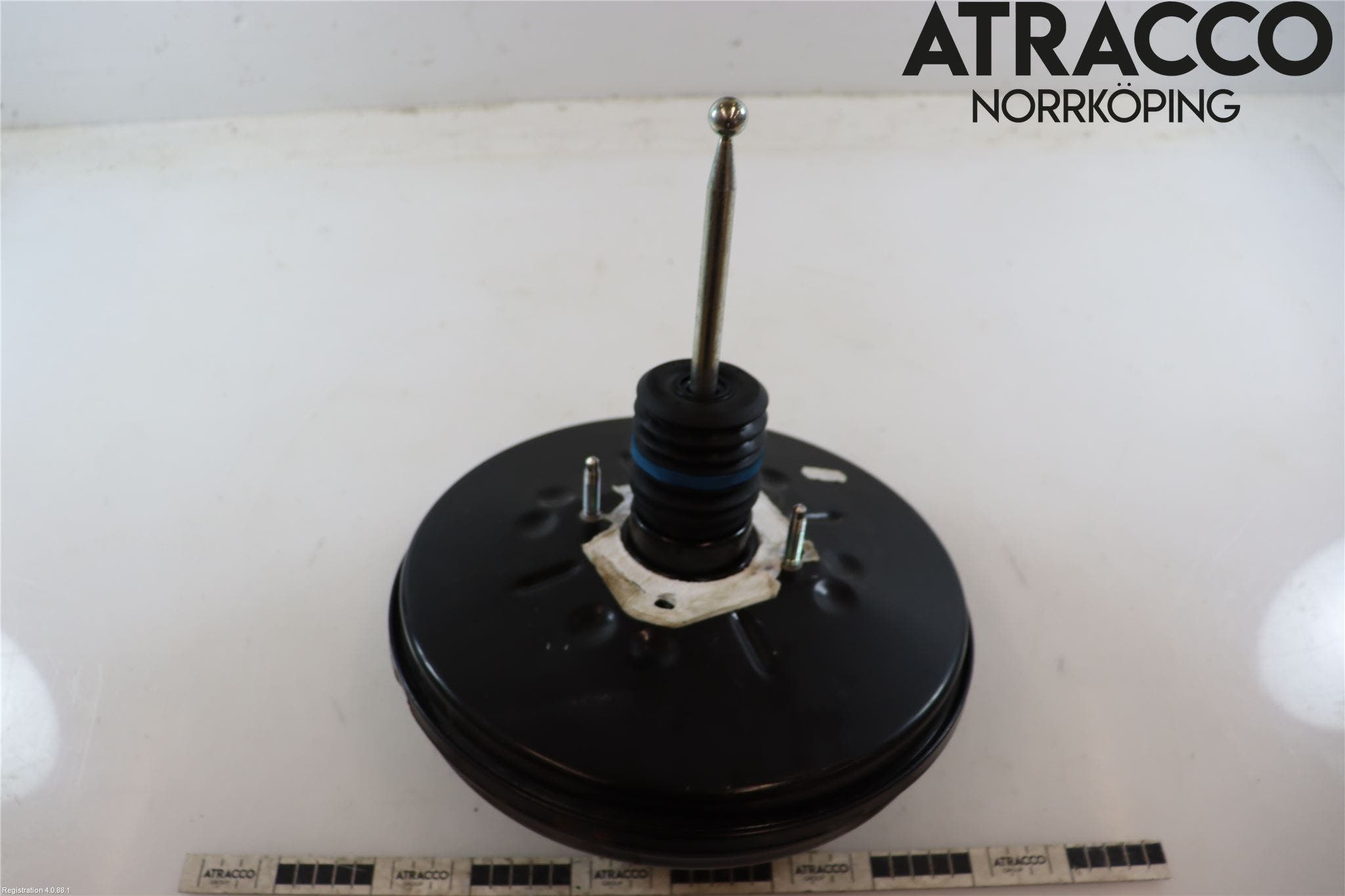 Audi A3/S3 8V 13-20 Bromsservo