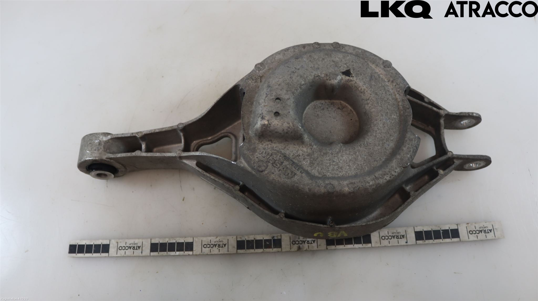 Nissan 350Z Bärarm Bak Vänster