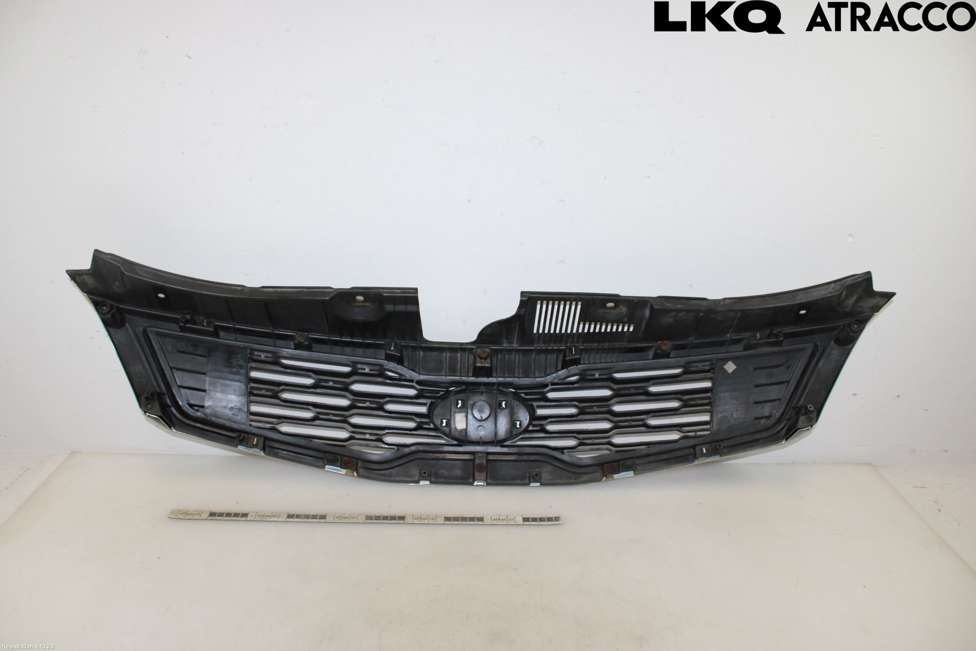 Kia CEED 06-12 Grill Komp