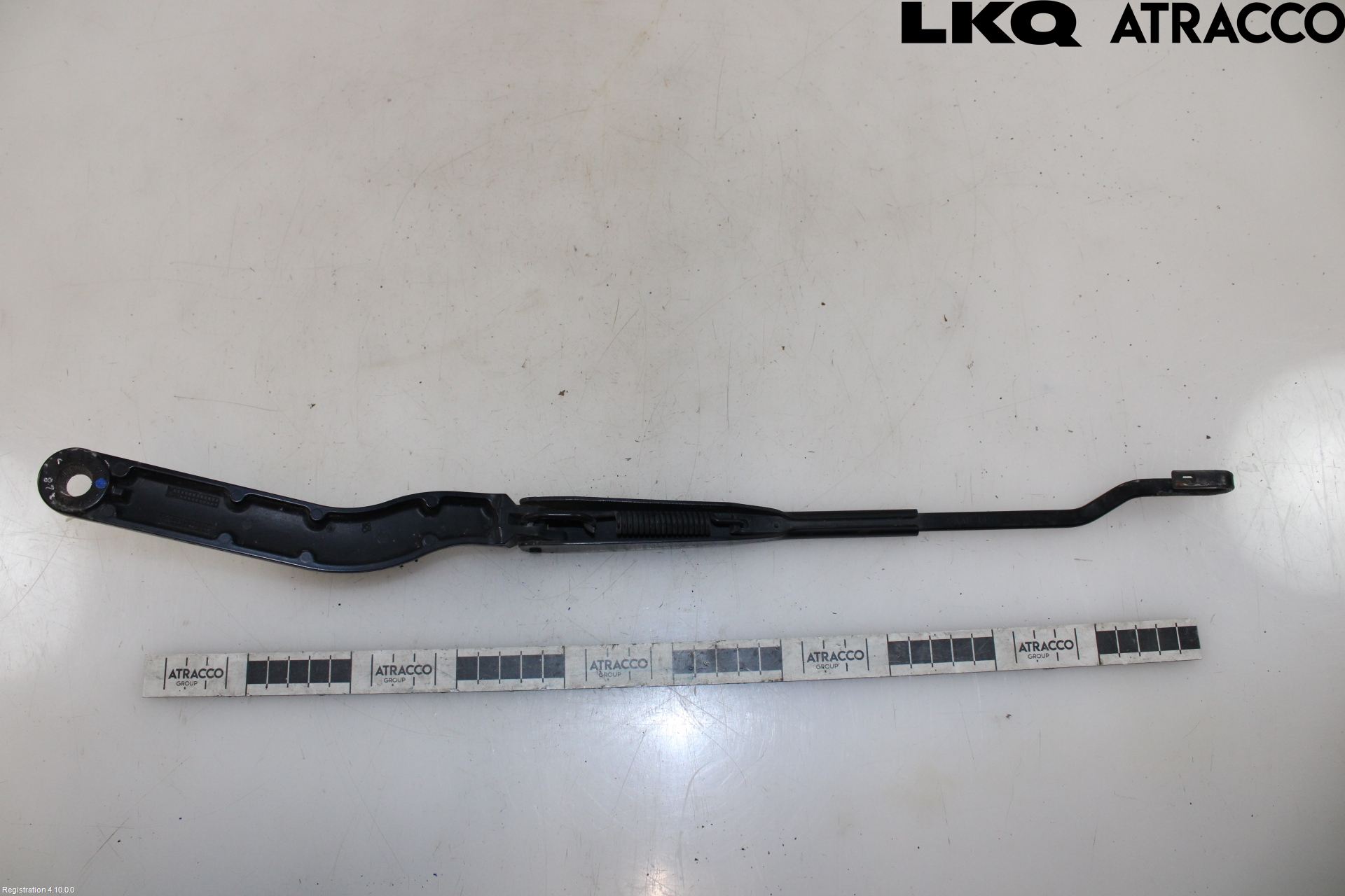 Saab 9-5     06-10 Torkararm Armar Vindruta