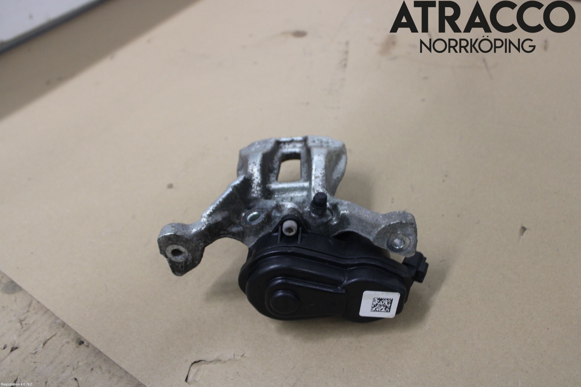 Toyota COROLLA 19- Bromsok Bak Vänster