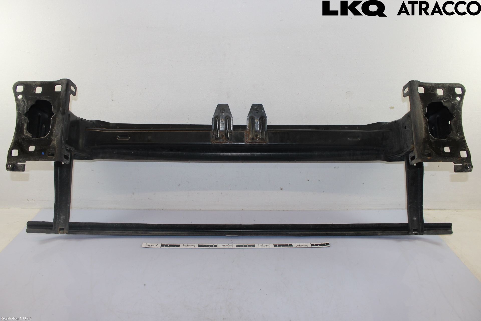 Volkswagen VW PASSAT 15-19 Stötfångarbalk Fram