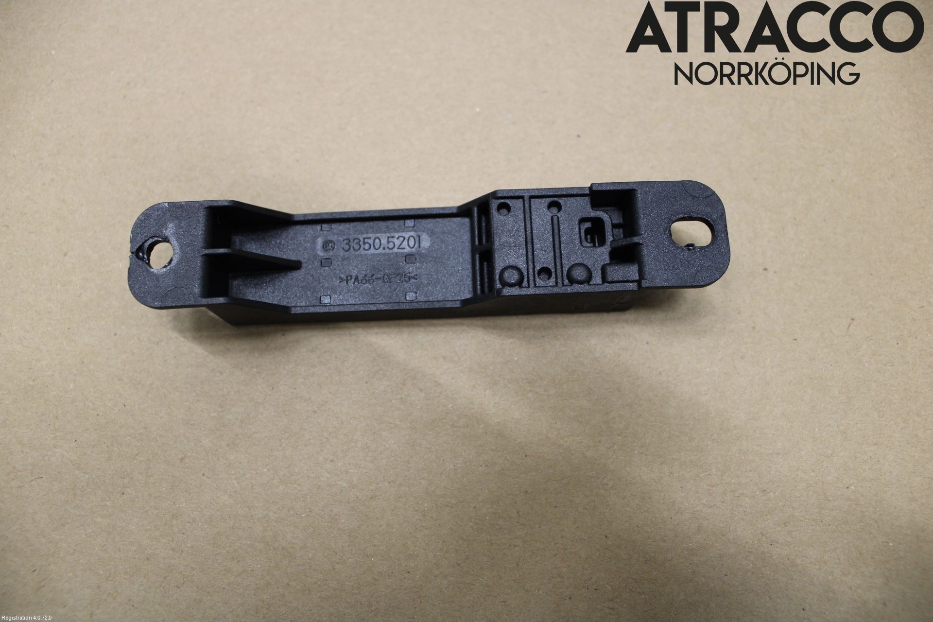 Mercedes-Benz MB C-KLASS (W205) 14-21 Antenn