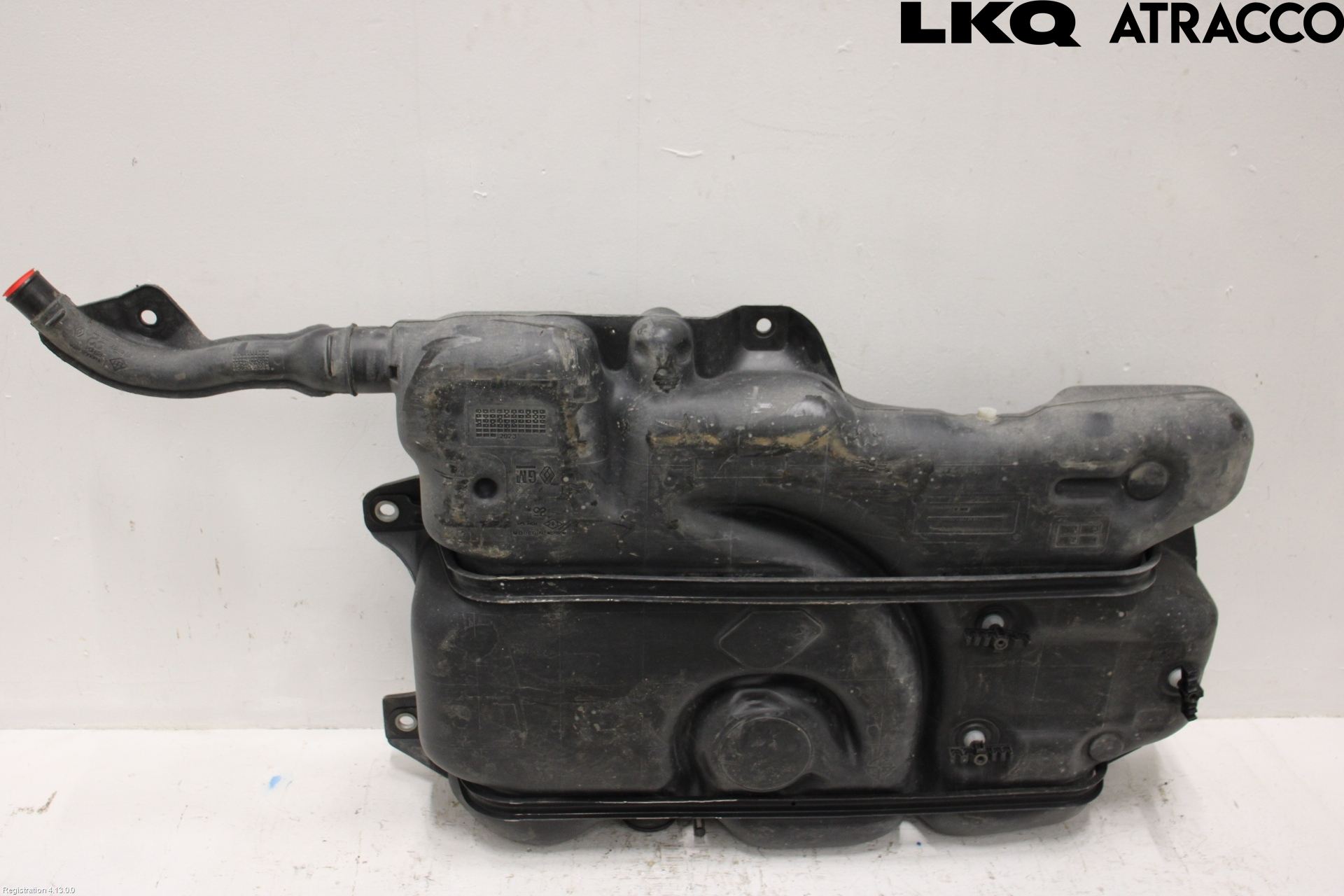 Nissan PRIMASTAR Bränsletank Diesel