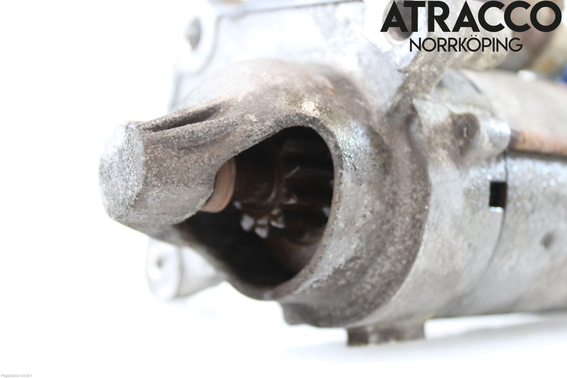 Peugeot PARTNER   03-08 Startmotor Diesel