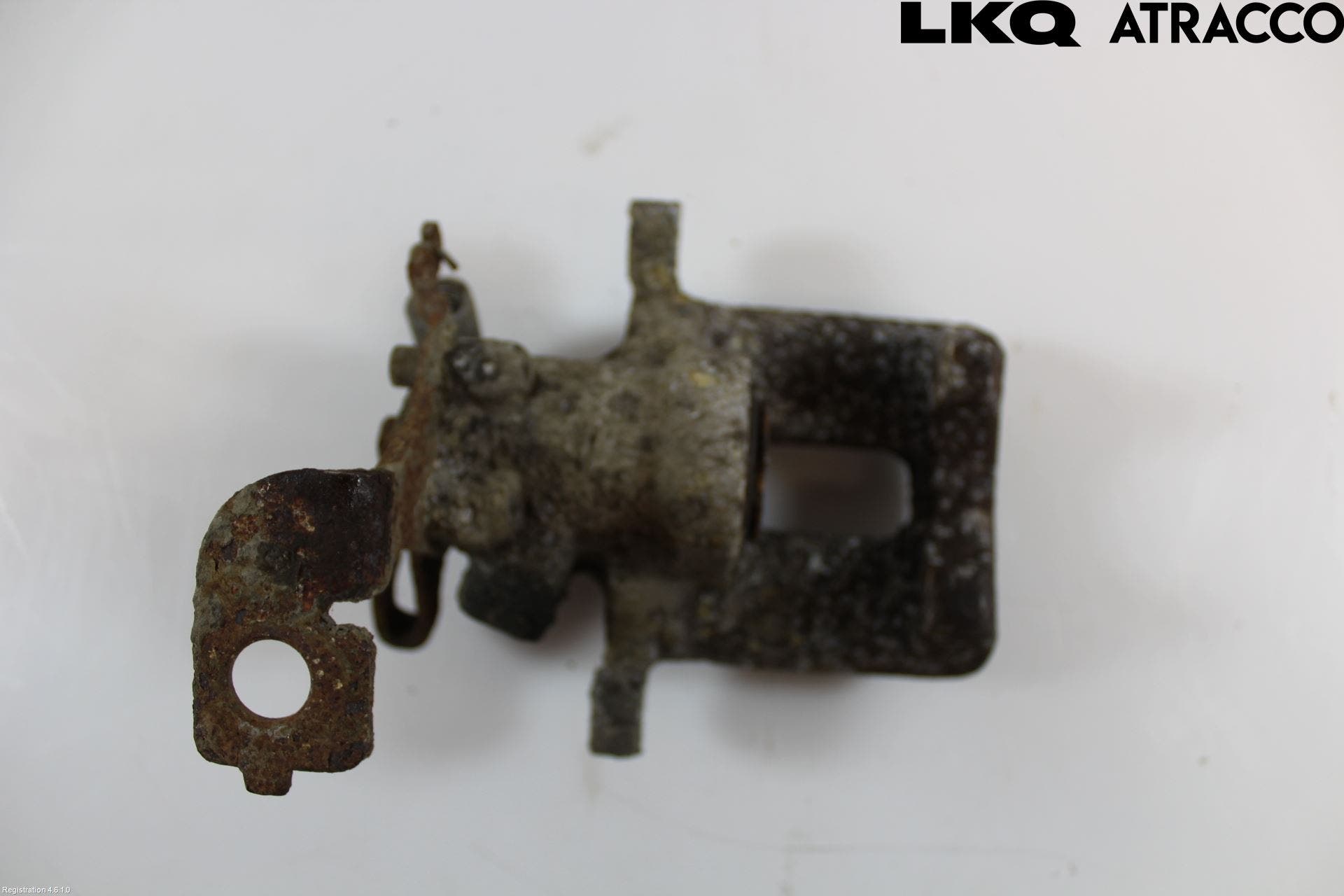 Toyota AURIS 13-19 Bromsok Bak Höger