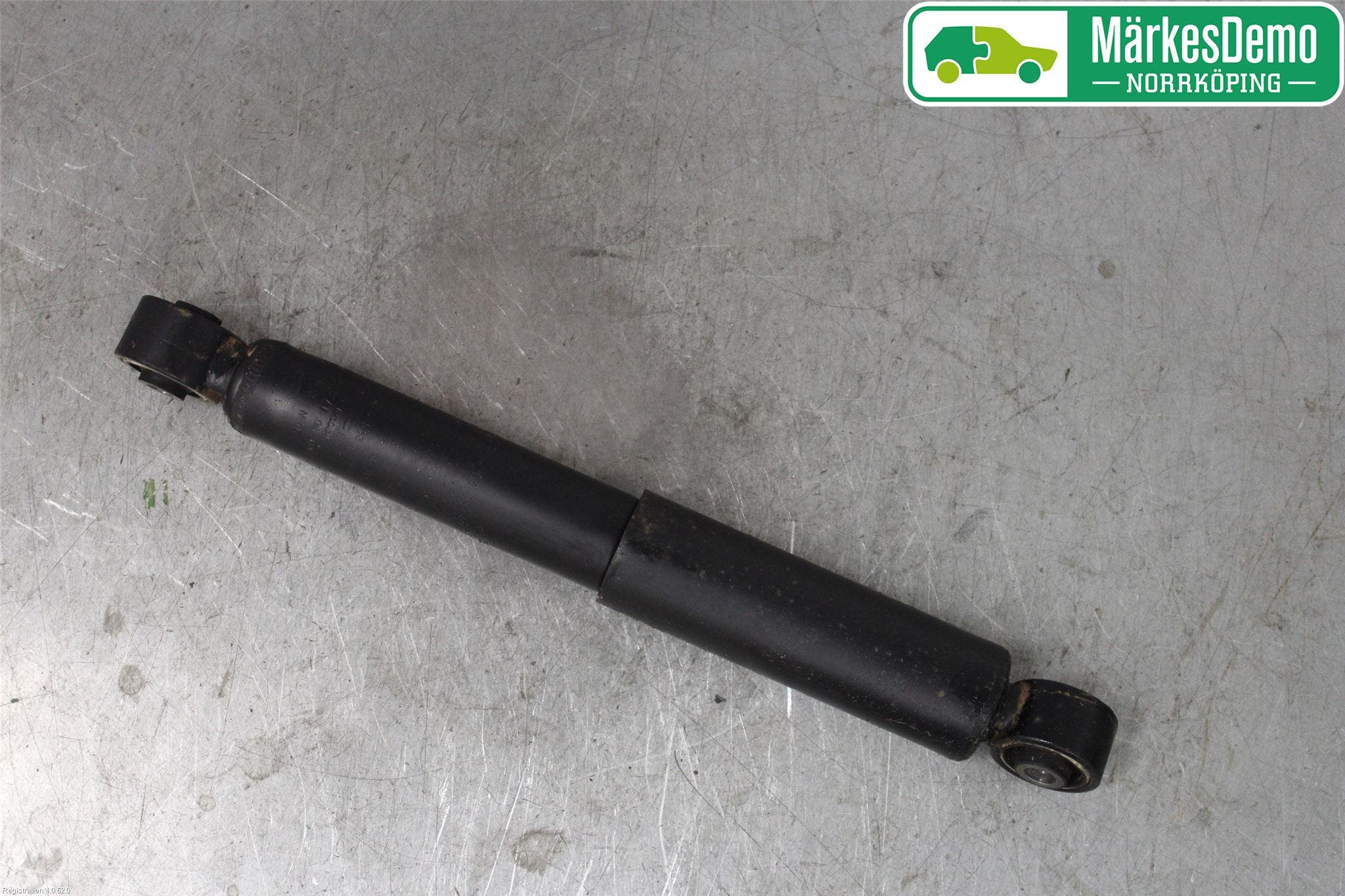 Volkswagen VW CADDY 16-20 Stötdämpare Bak