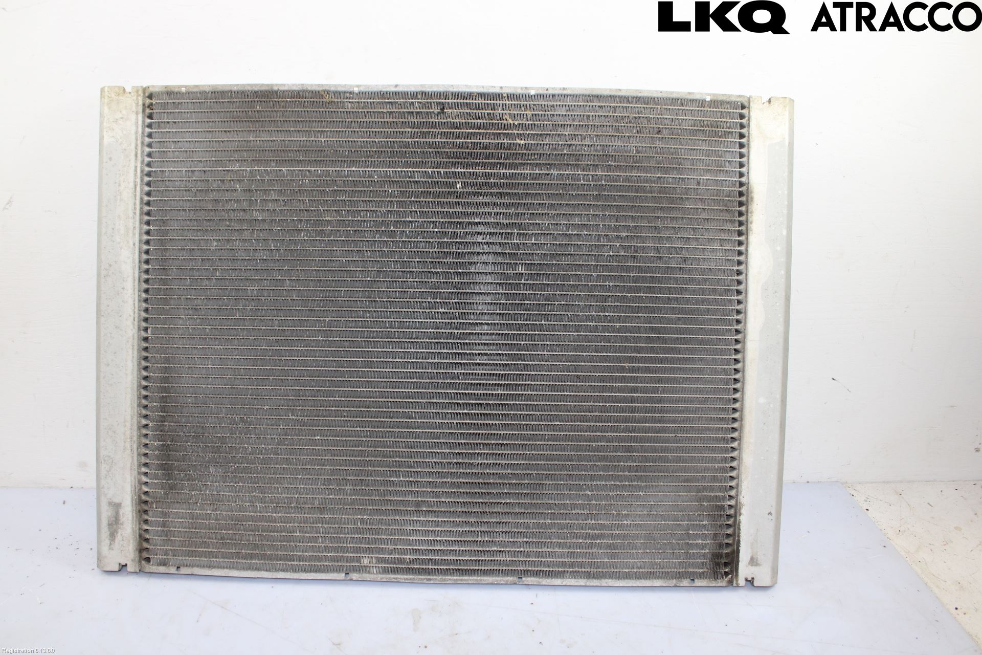 BMW 7 E65/66    00-08 Kylare Aut