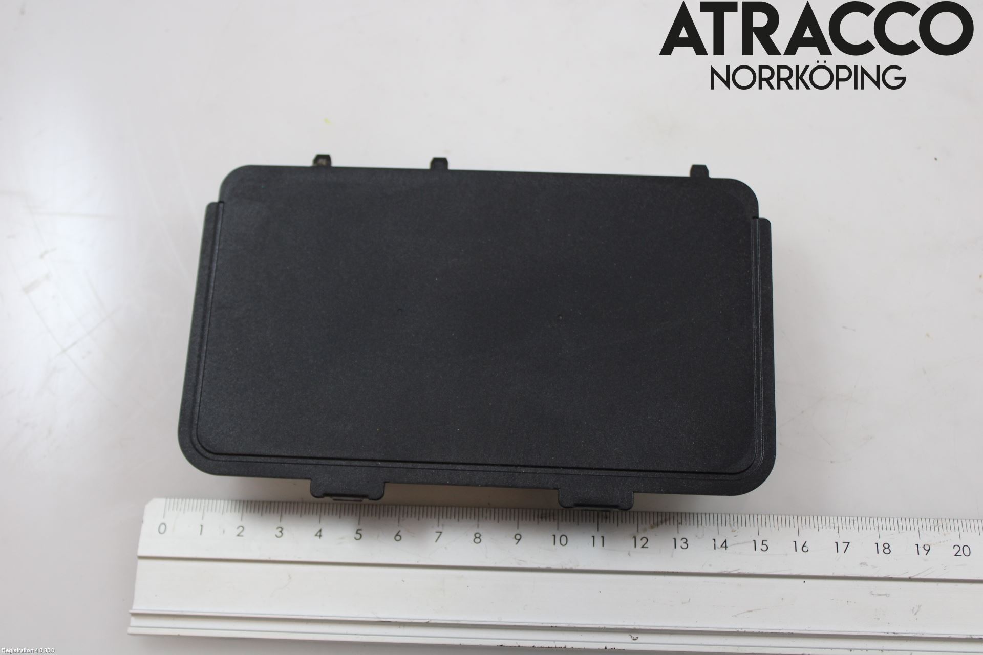 Seat TARRACO 19- Antennförstärkare