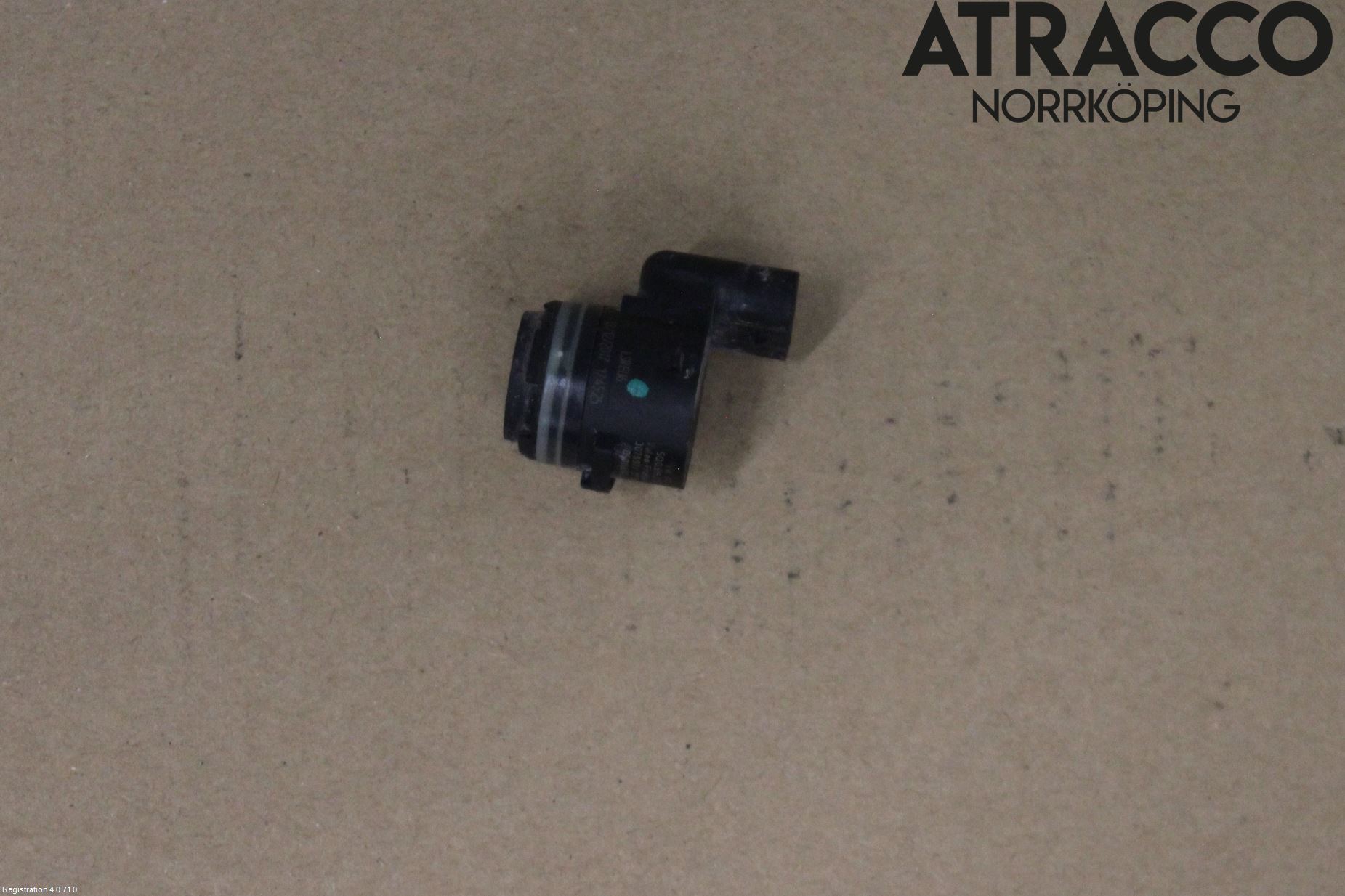 Skoda OCTAVIA (5E) 13-20 Parkeringshjälp Backsensor