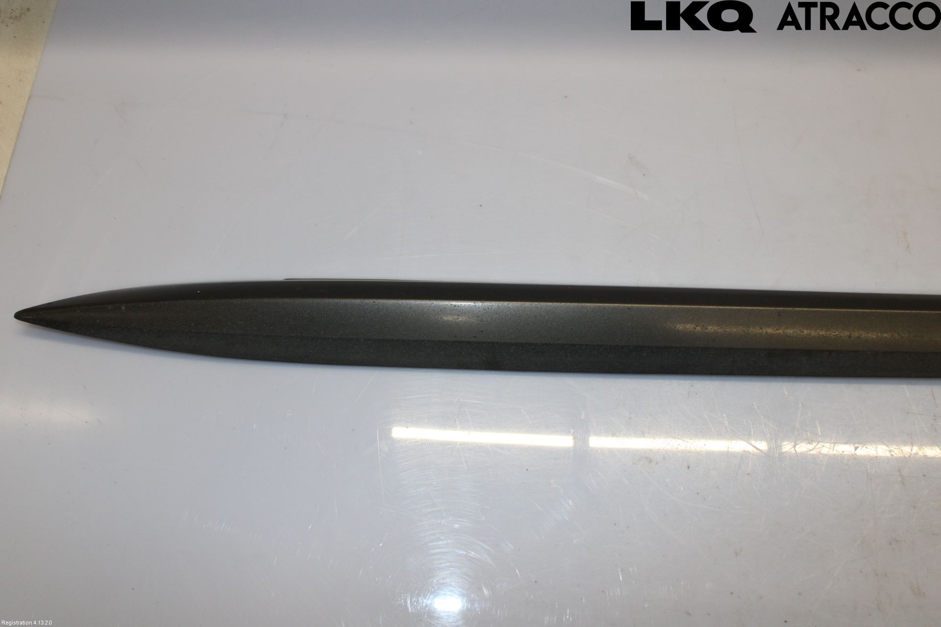 Lexus GS 300/430/450H 05-12 Dörr Dekorlist Fram Vä